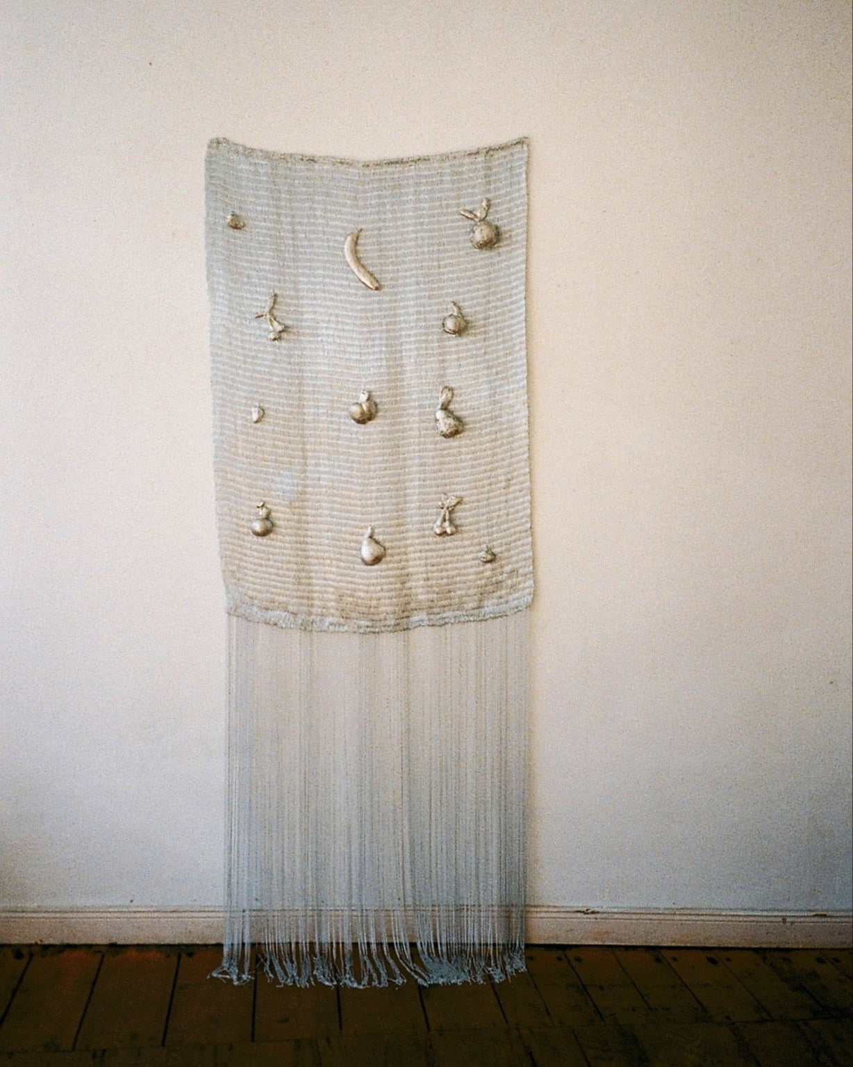 'Fruits of Vulnerability' Wall Sculpture