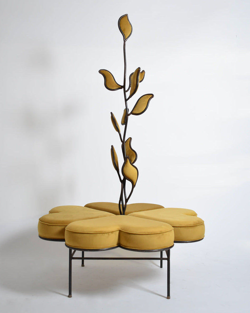 Hotel Borne Armchair, 1980s