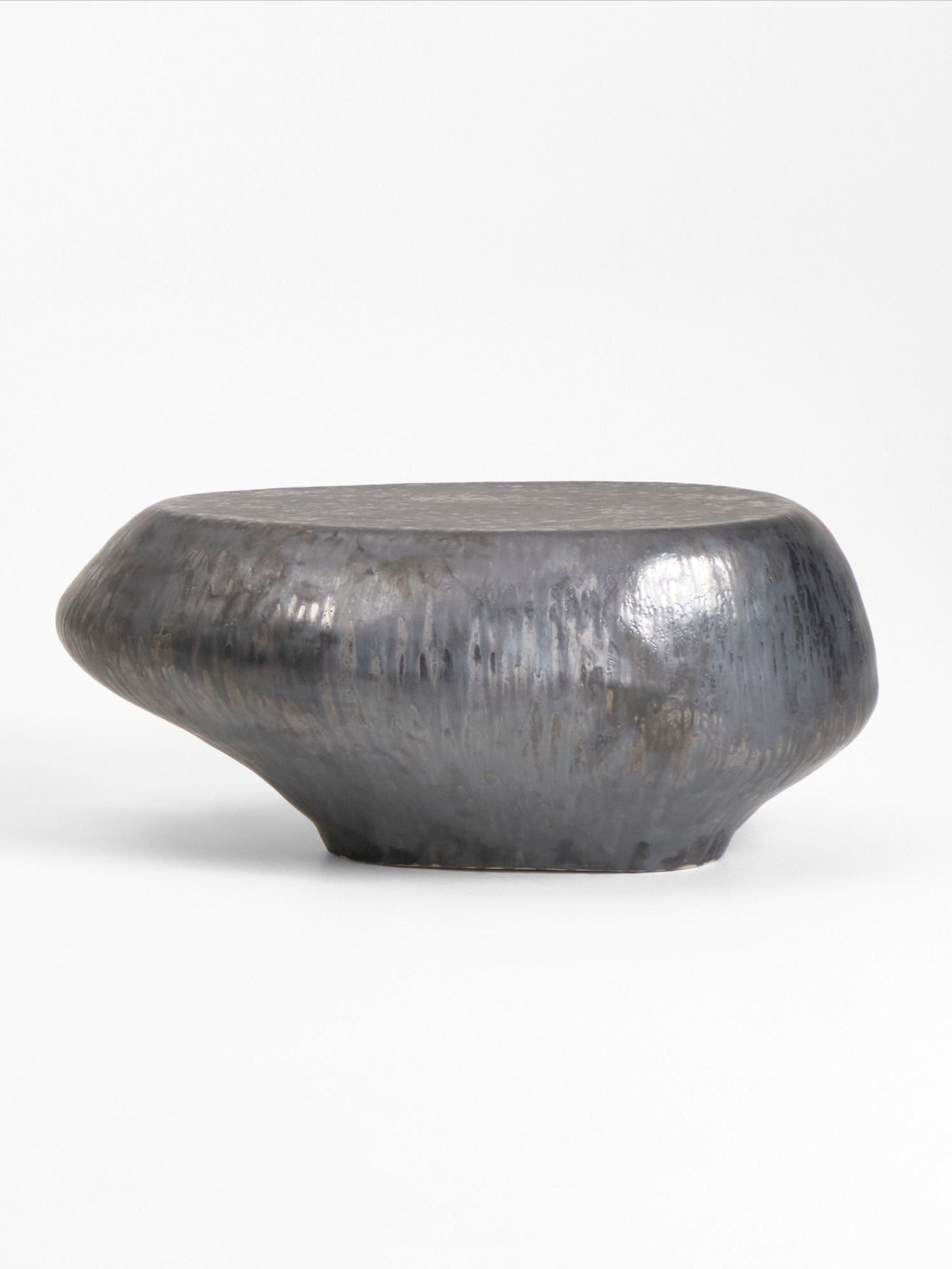 Ceramic Coffee Table by Project 213A | The Oblist