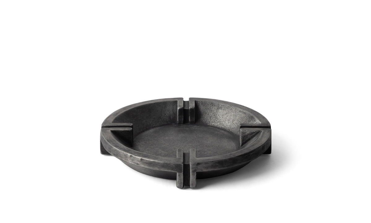 Cinis Tray (Aluminum or Bronze) — additional view
