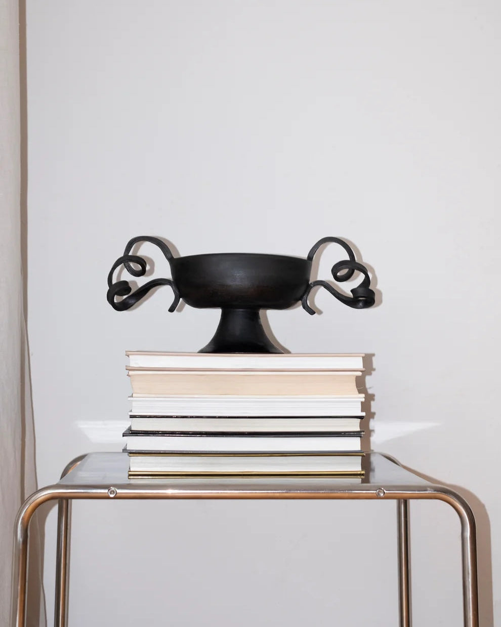 Vessel XII - Tendrils by Esra Dandin | The Oblist