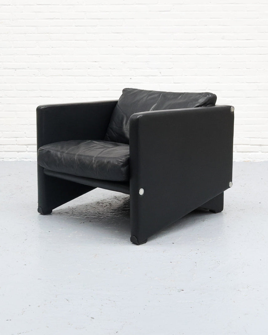 Artifort Triangel Chair 1980s