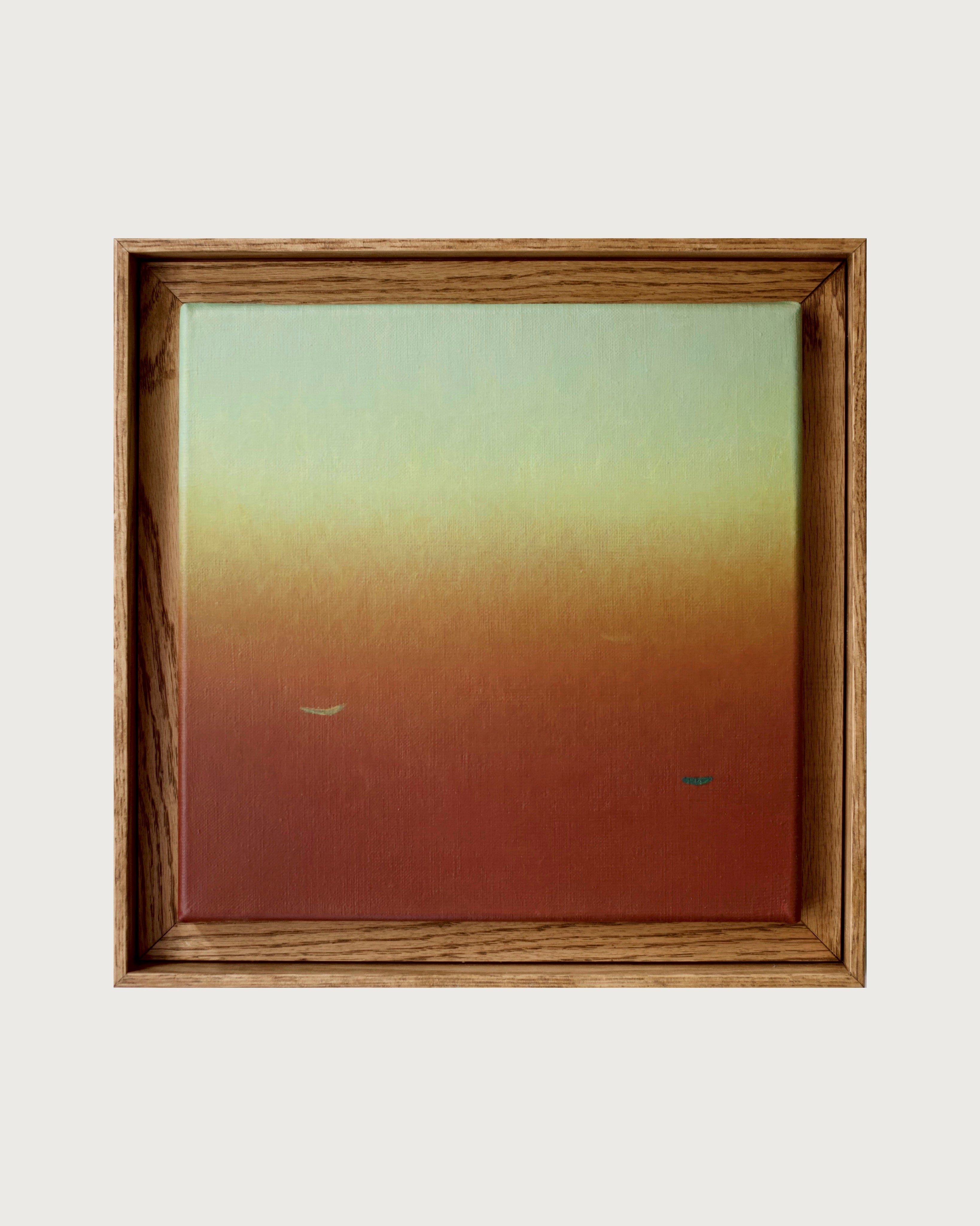 Heatwave, 2026 by Rebecca von Matérn | The Oblist