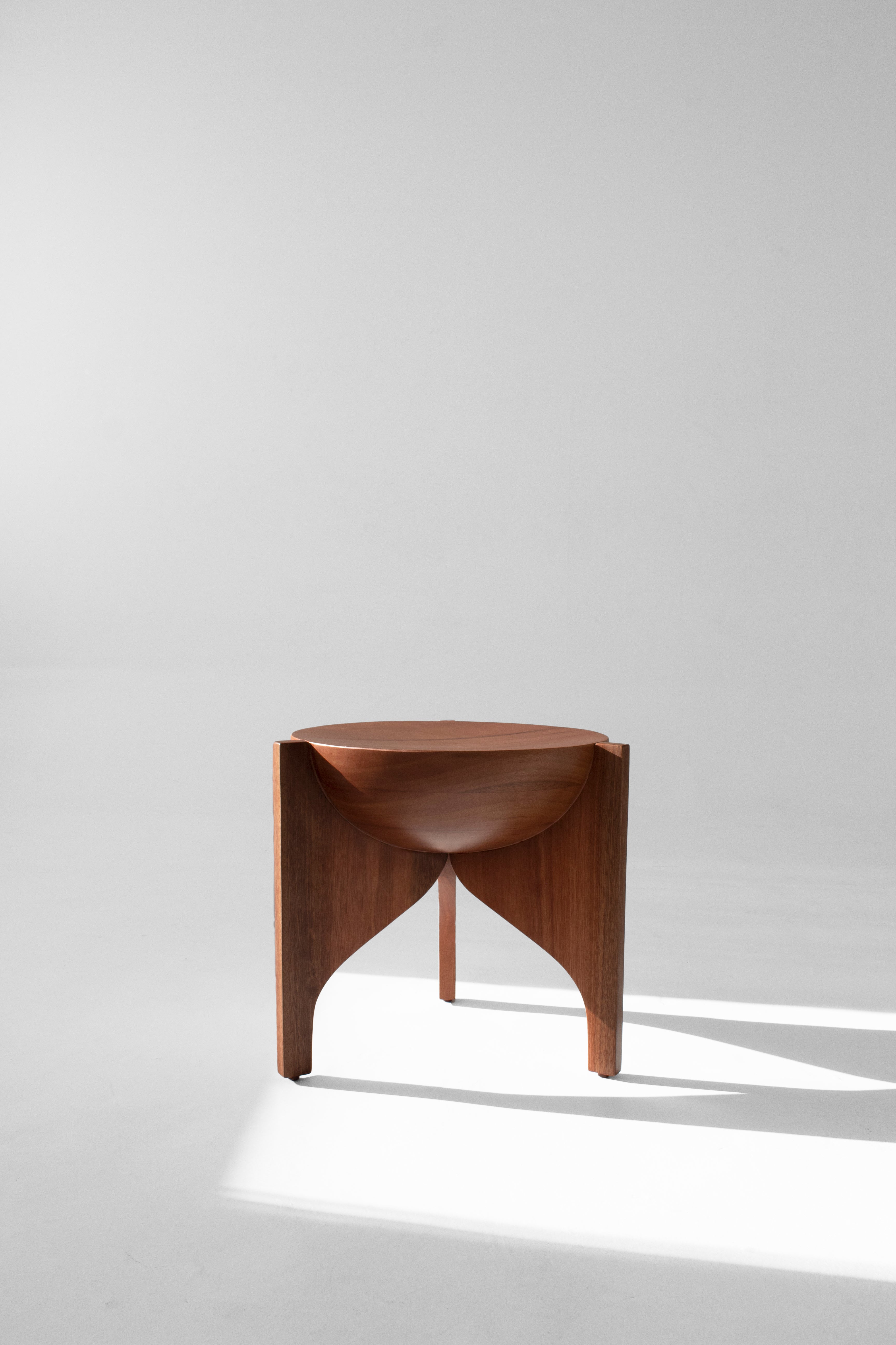"Porto" Stool