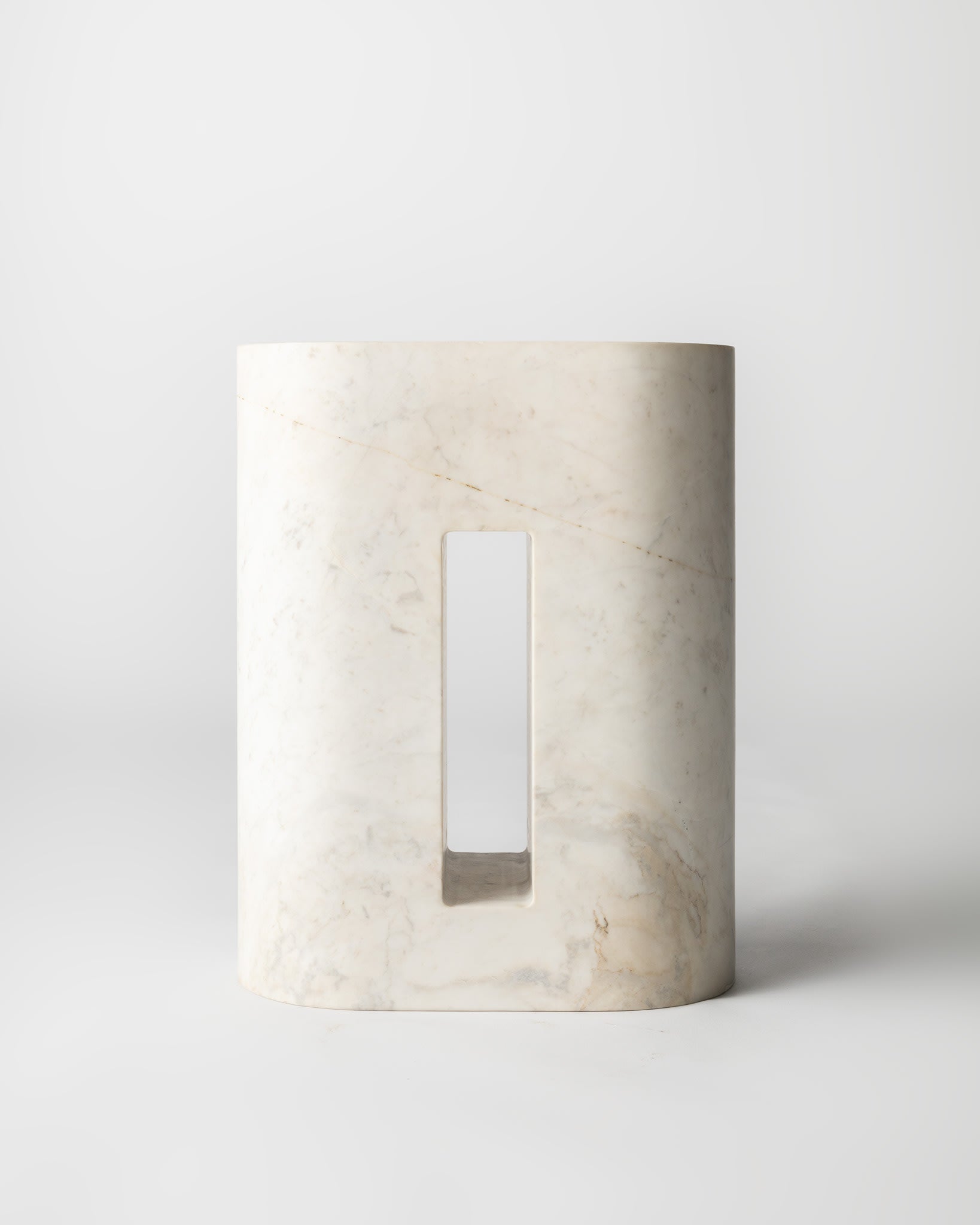 O Monolith by Leo Lague | The Oblist