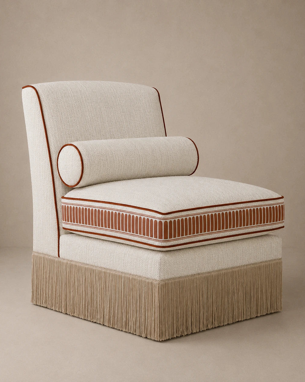 Loïc Chair - Chan Chan & Houlès Trims by RIJD Interior | The Oblist