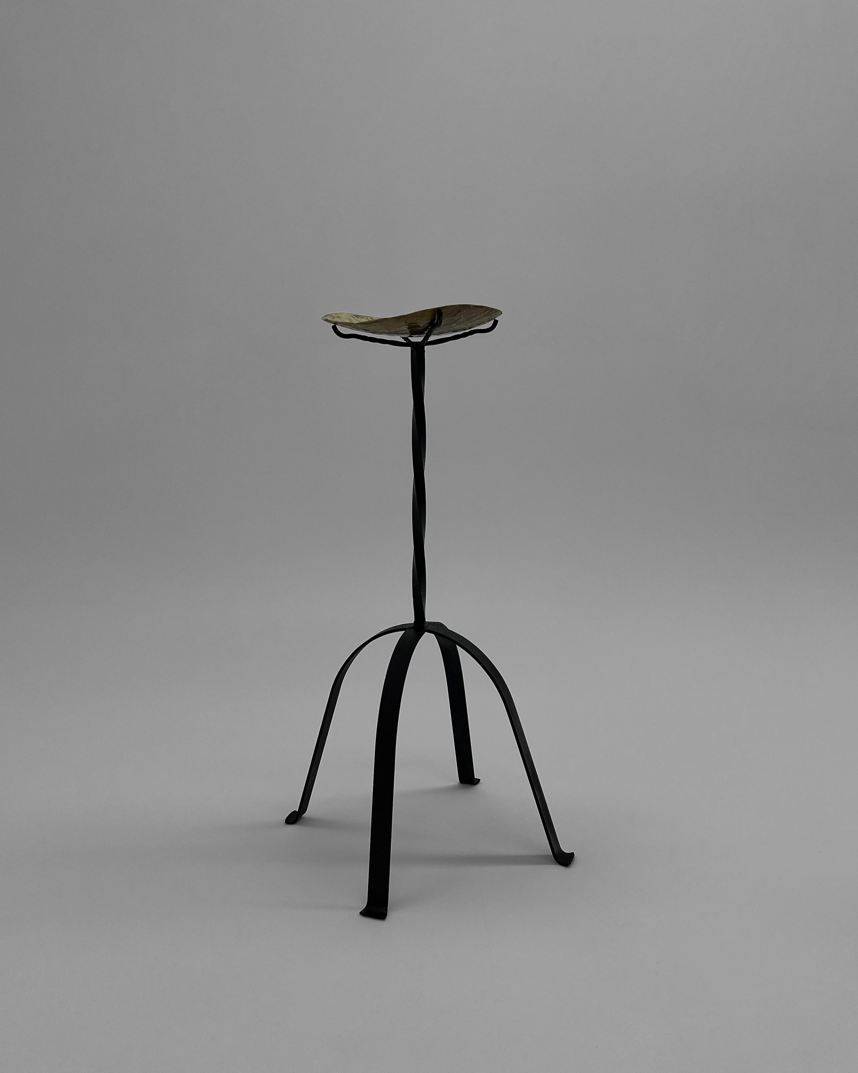 Candleholders / Vide-poches