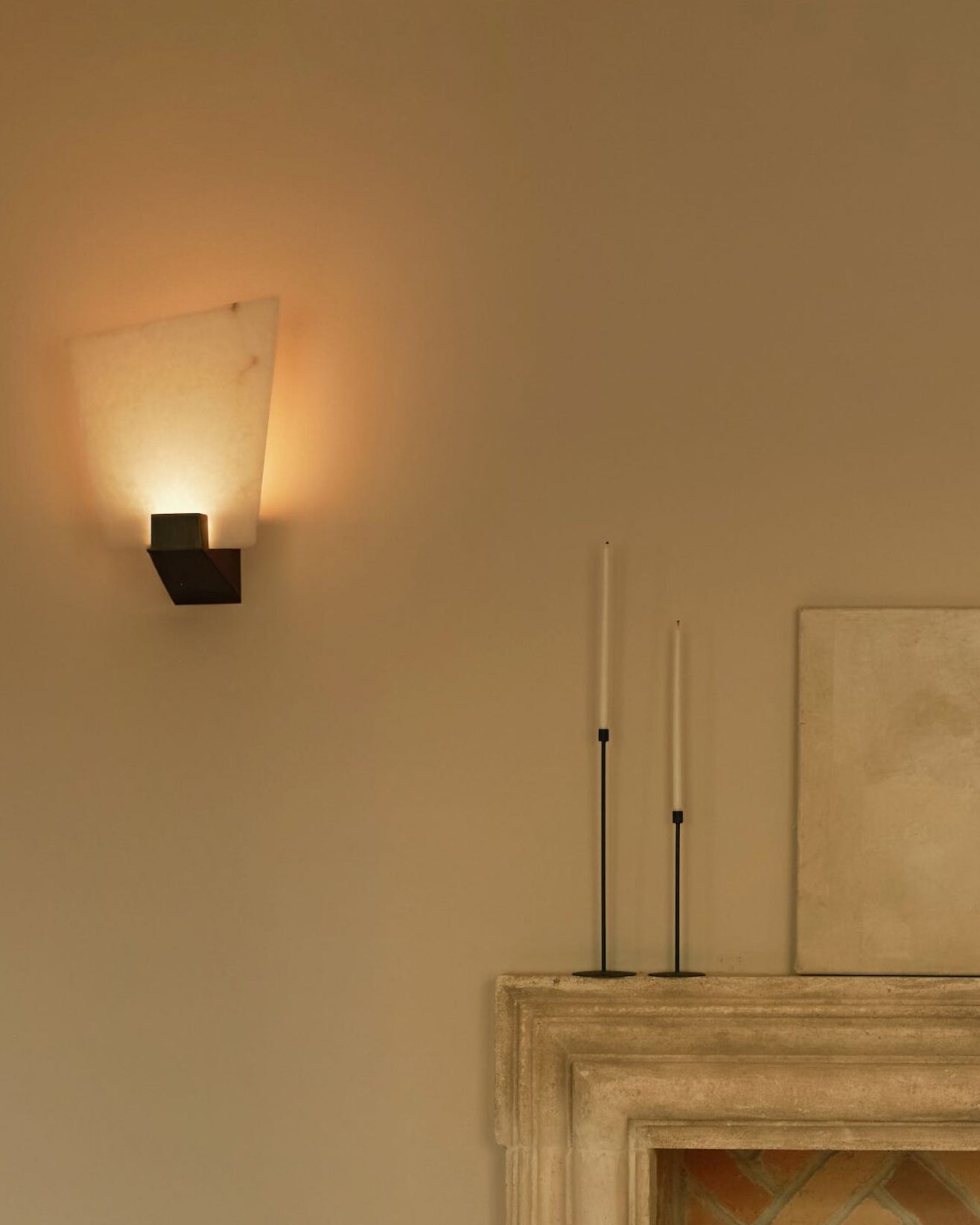 Relic Wall Light