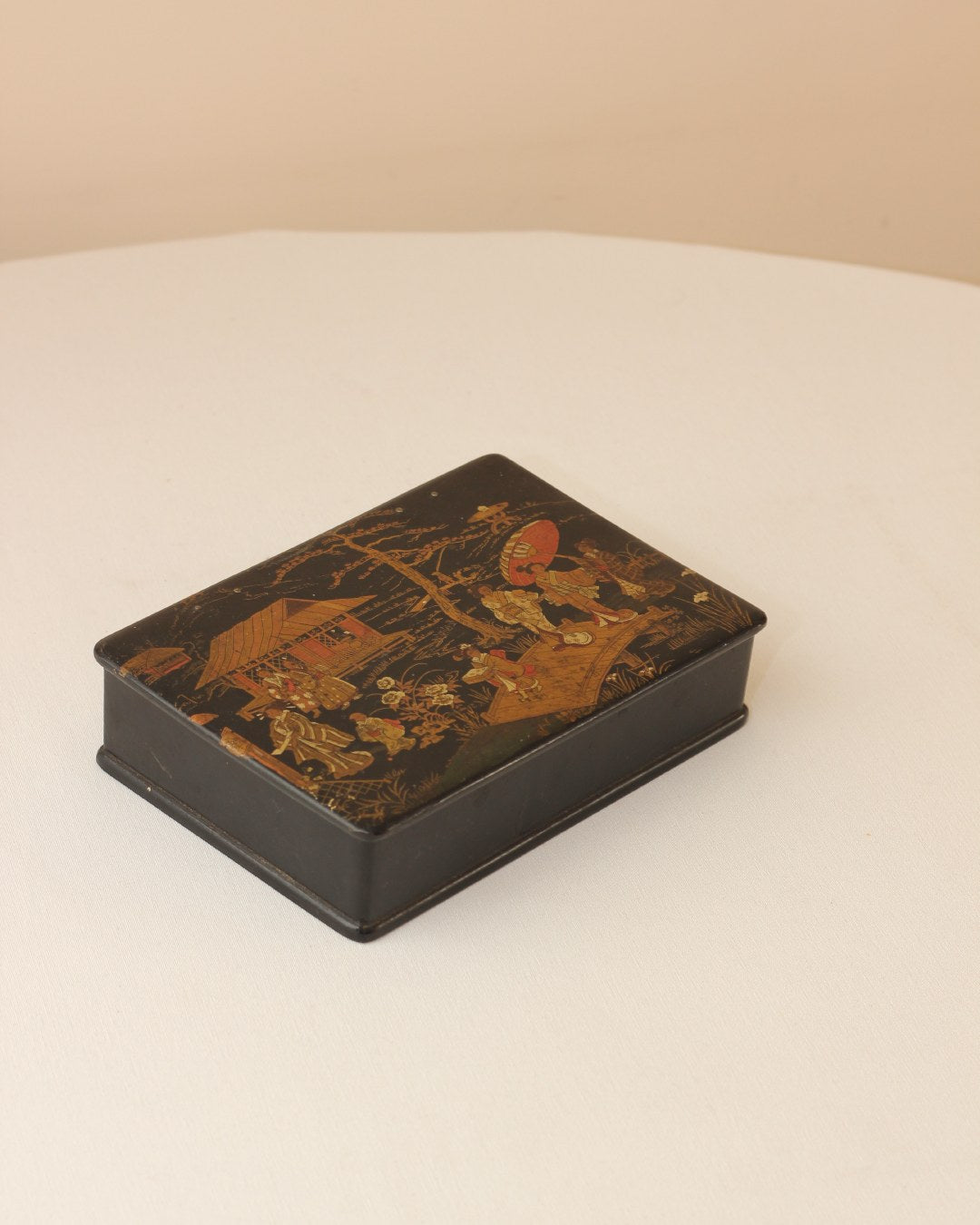 Japanese Box by Boga Avante Shop | The Oblist