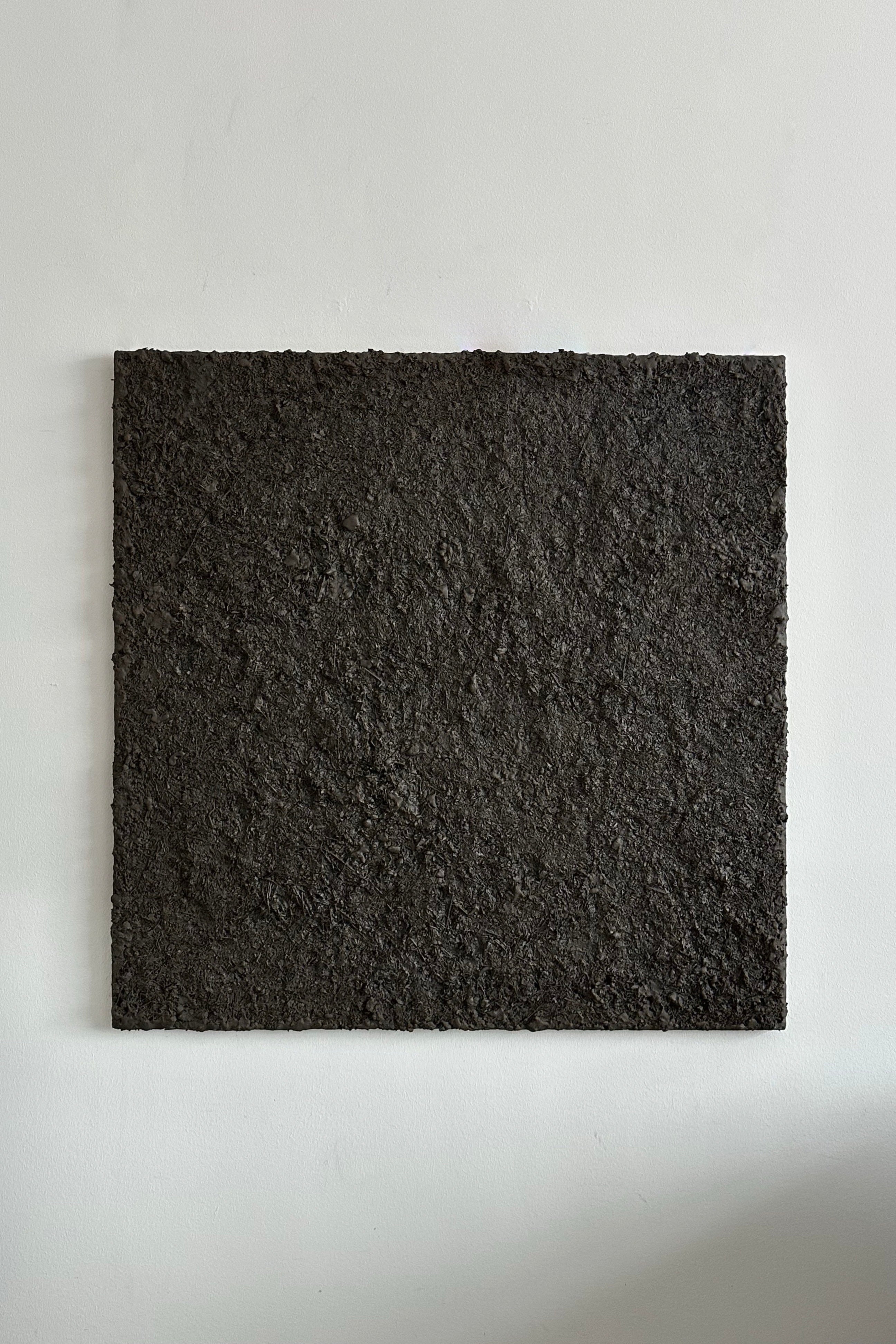 'ARCHE 07' sculptural wall art by CARRARA Studio | The Oblist