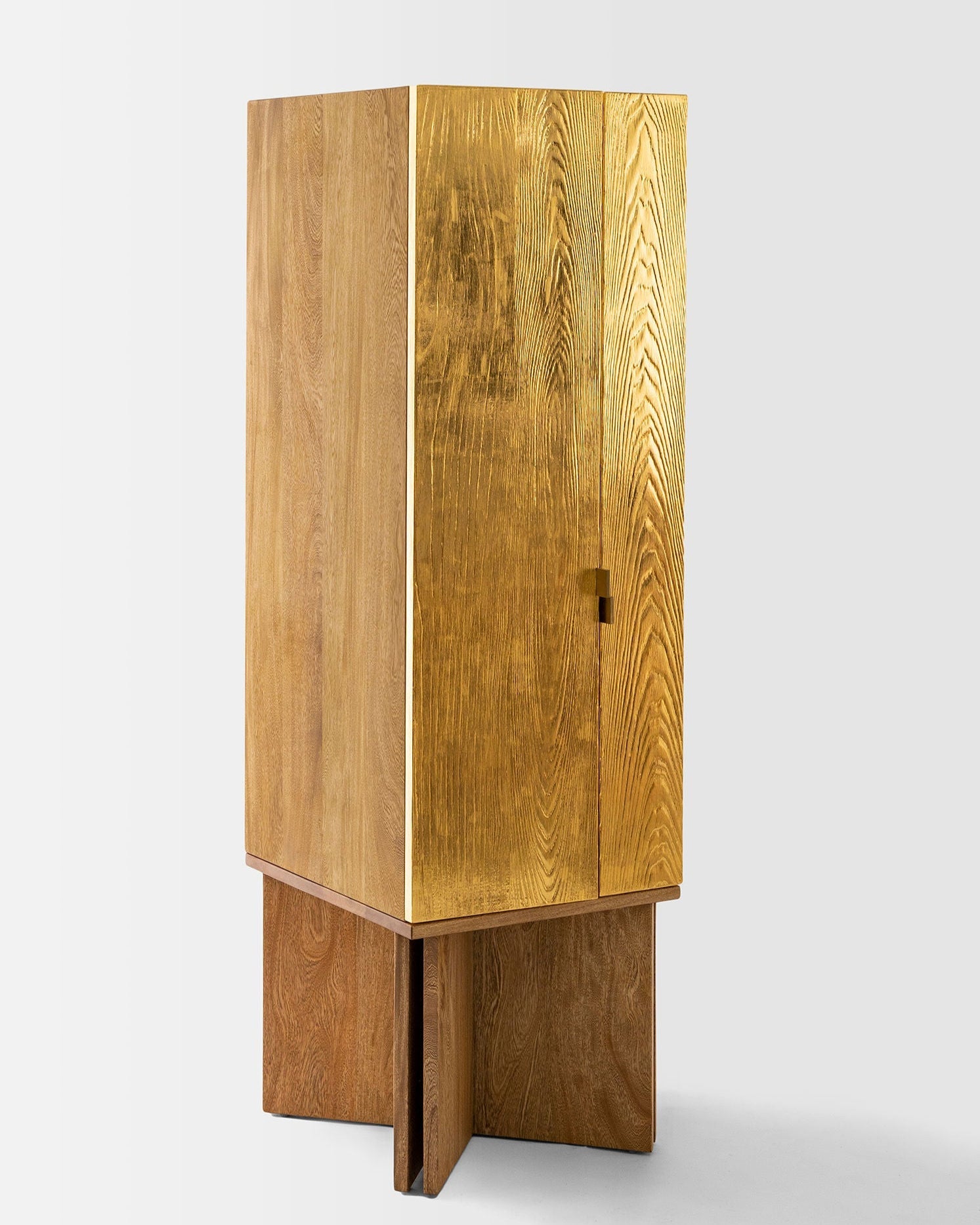 Aurum Cabinet 120 | Limited Edition 20 by Peca | The Oblist