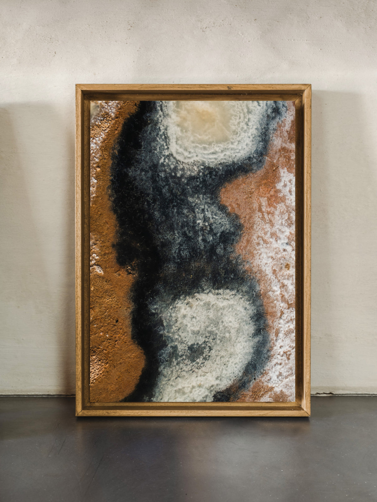 Ses Salines No. 12 — Fine Art Photograph — side angle
