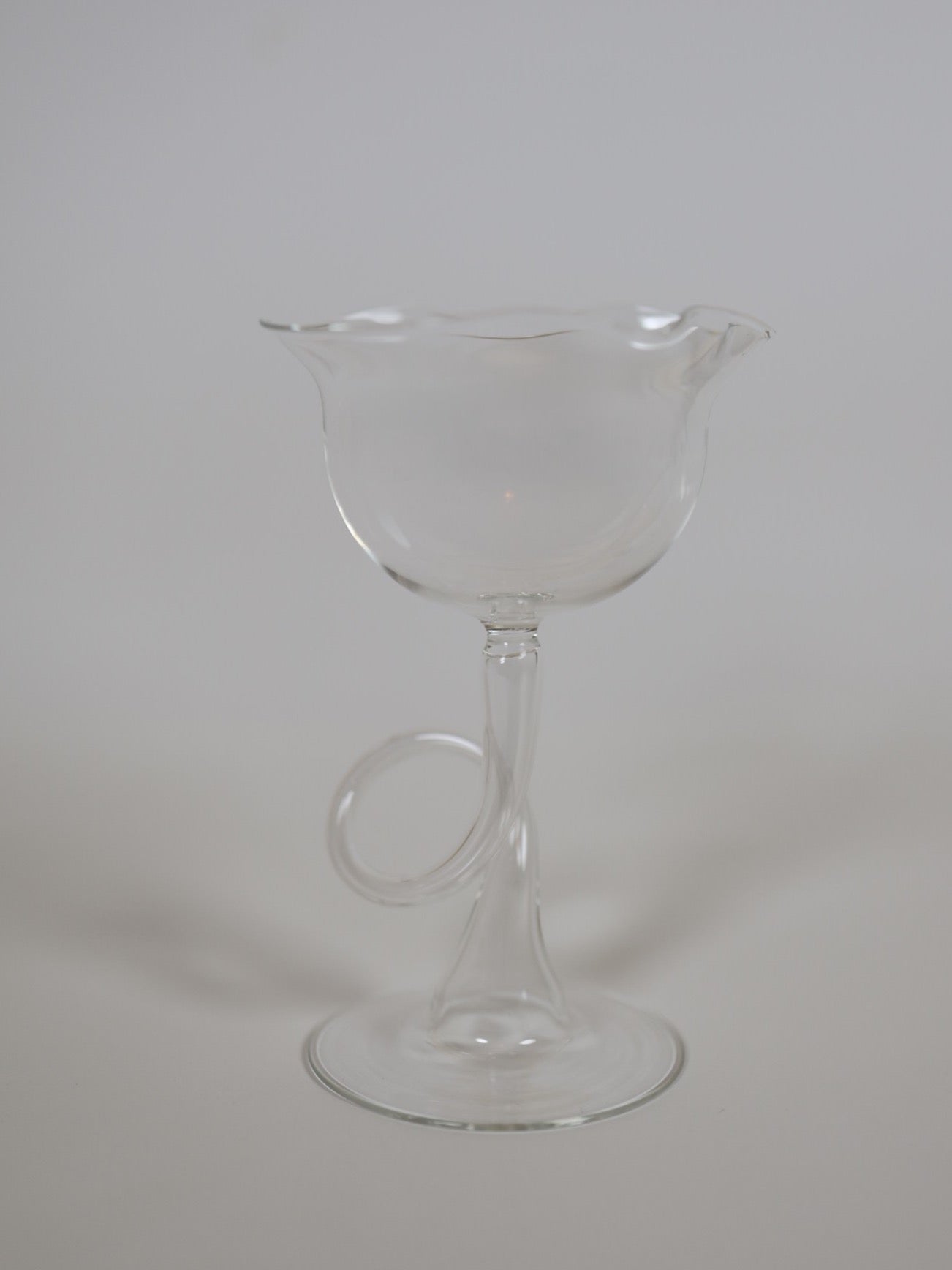 Serpens Glass