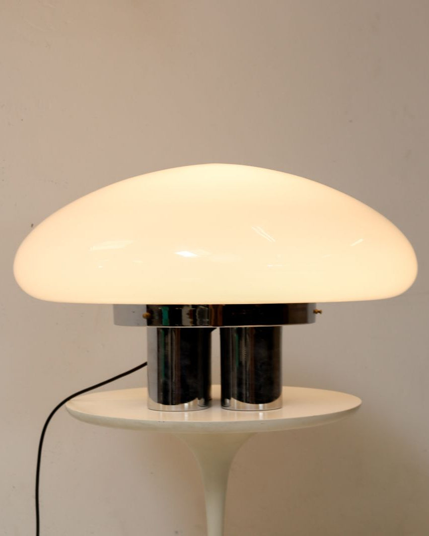 Sergio Mazza & G. Gramigna XL Magnolia Table Lamp