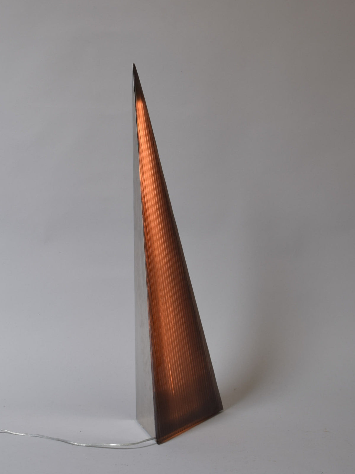 C-CONE bronze by STUDIO JULIETTE WESSELING | The Oblist