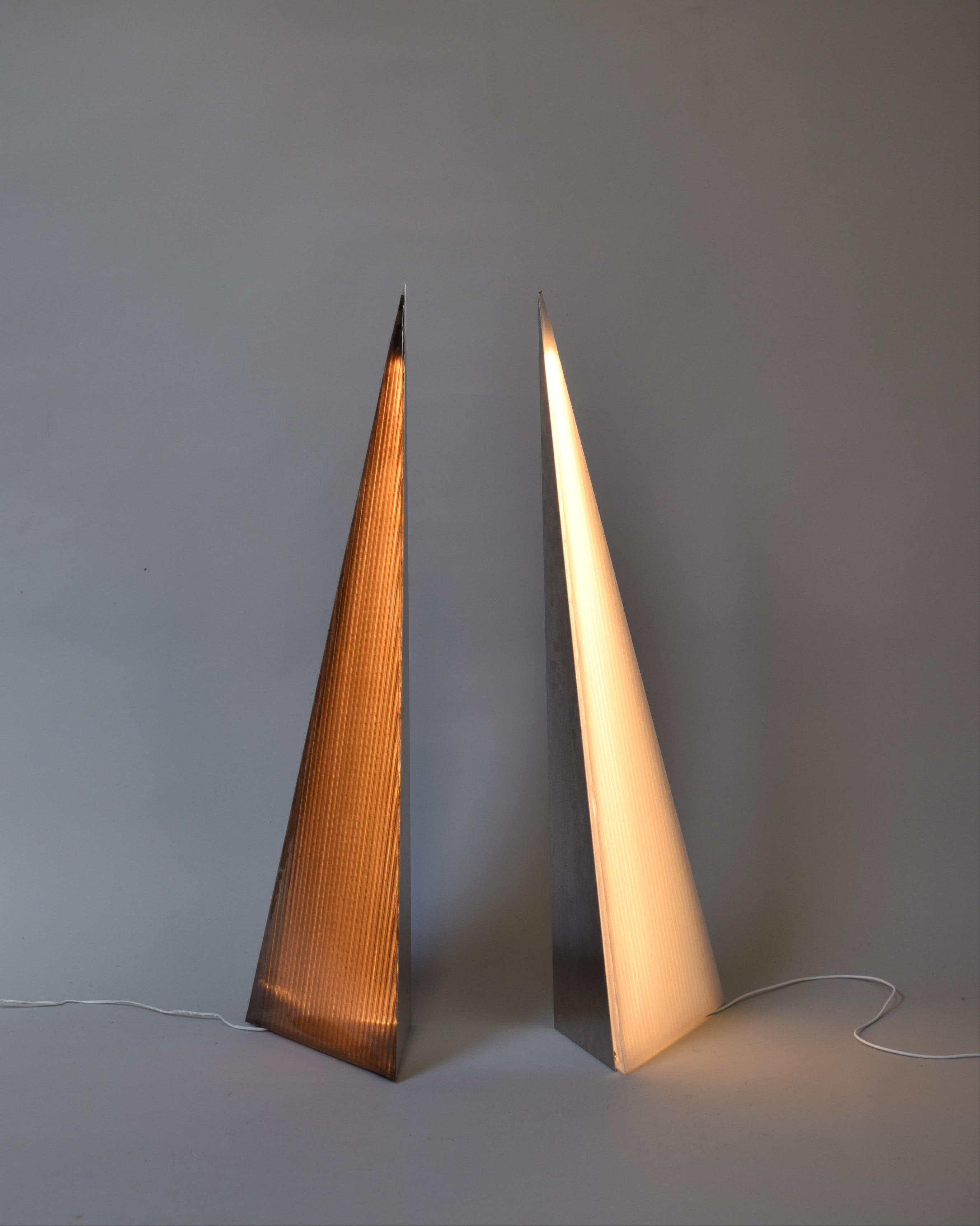 C-CONE bronze by STUDIO JULIETTE WESSELING | The Oblist