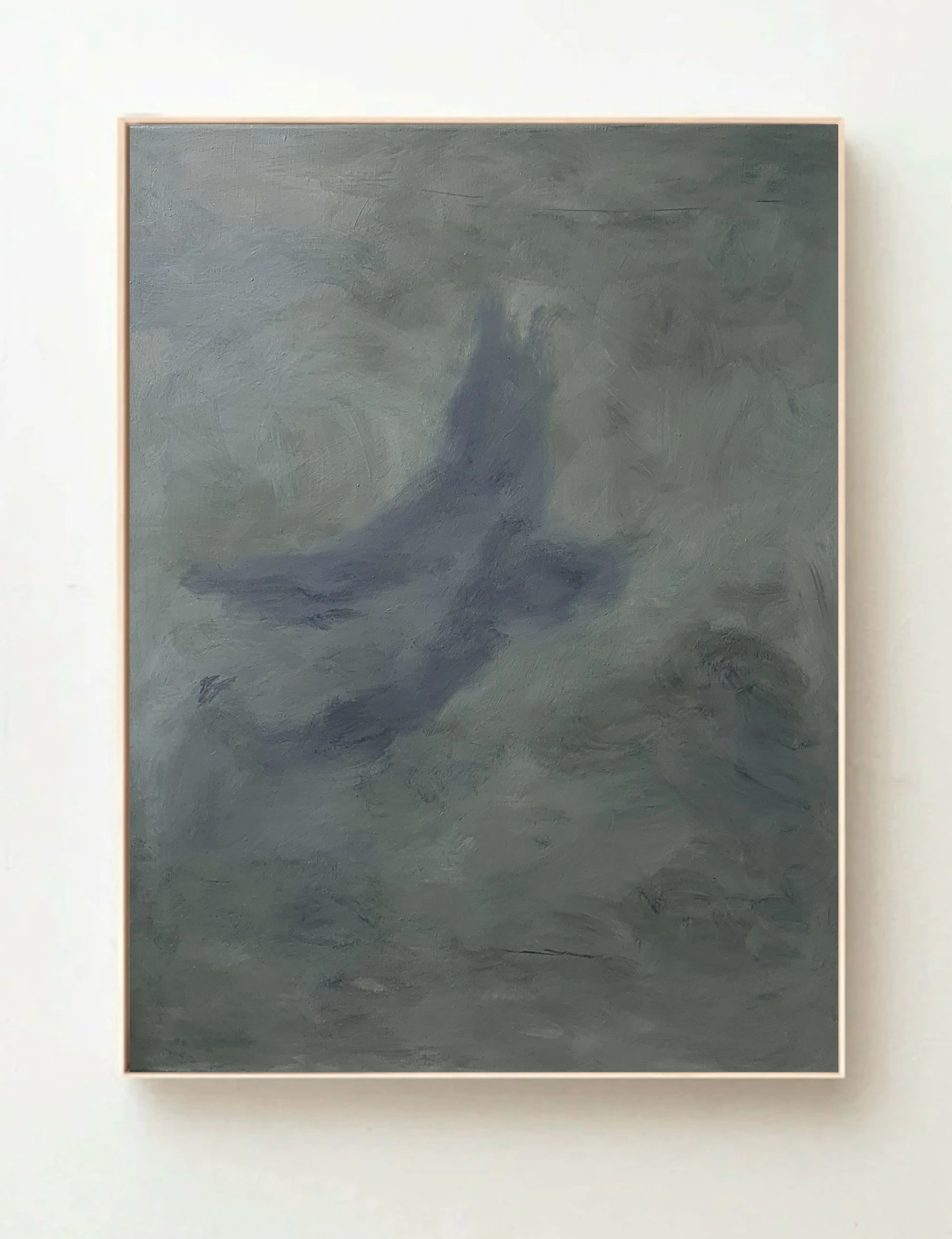 'Untouched' Painting
