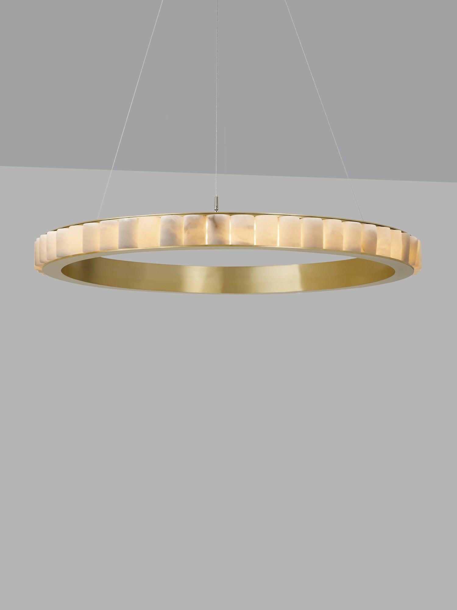 Avalon Chandelier Large