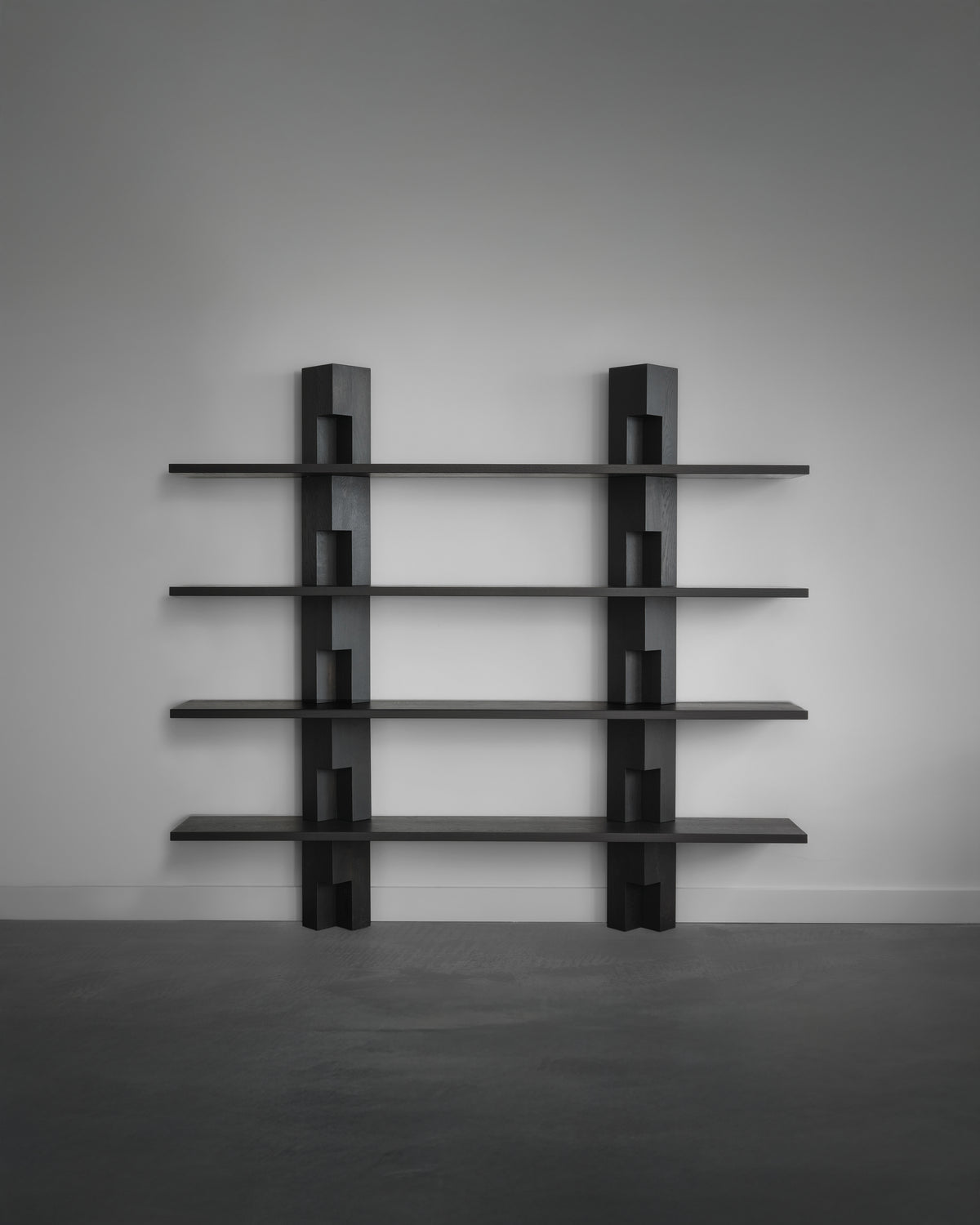 Galea Bibliothèque by Mokko | The Oblist