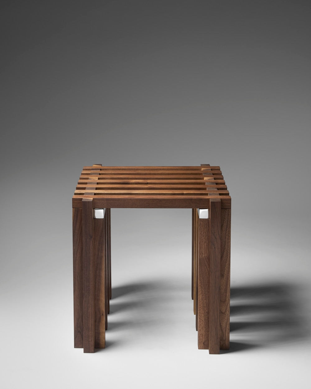 Torii side table by Scenarii Edition | The Oblist