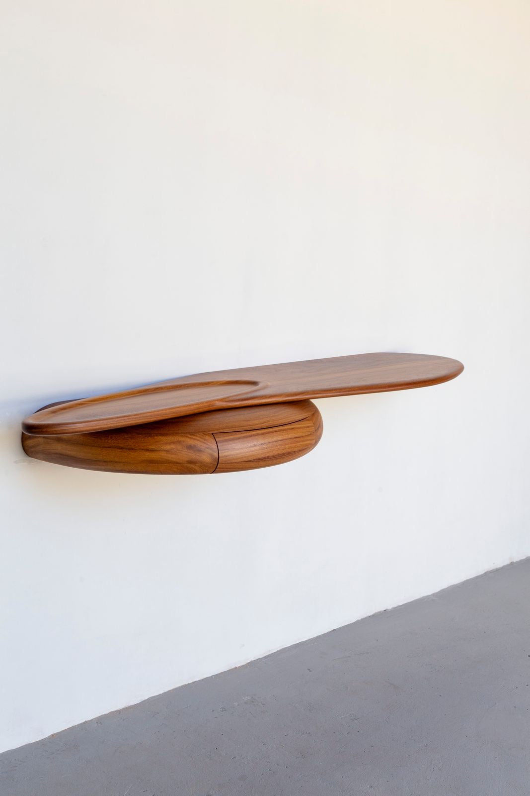 'ITA' Wall Console