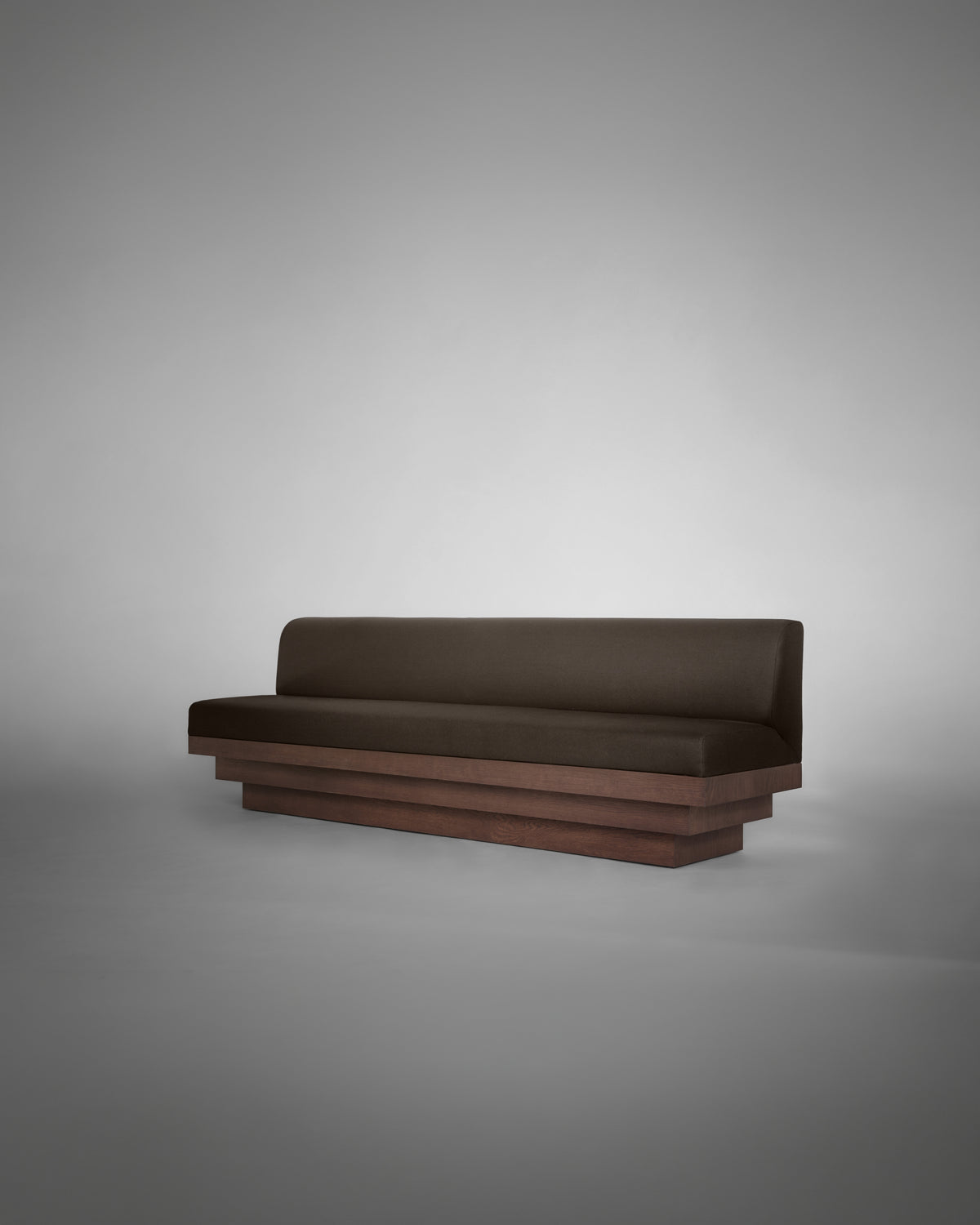 Scalae Sofa by Mokko | The Oblist