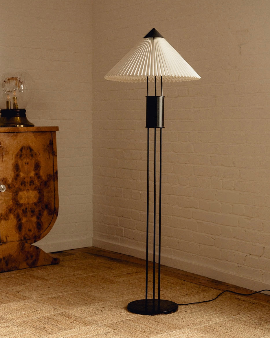 Le Klint Floor Lamp by Passé The Store | The Oblist
