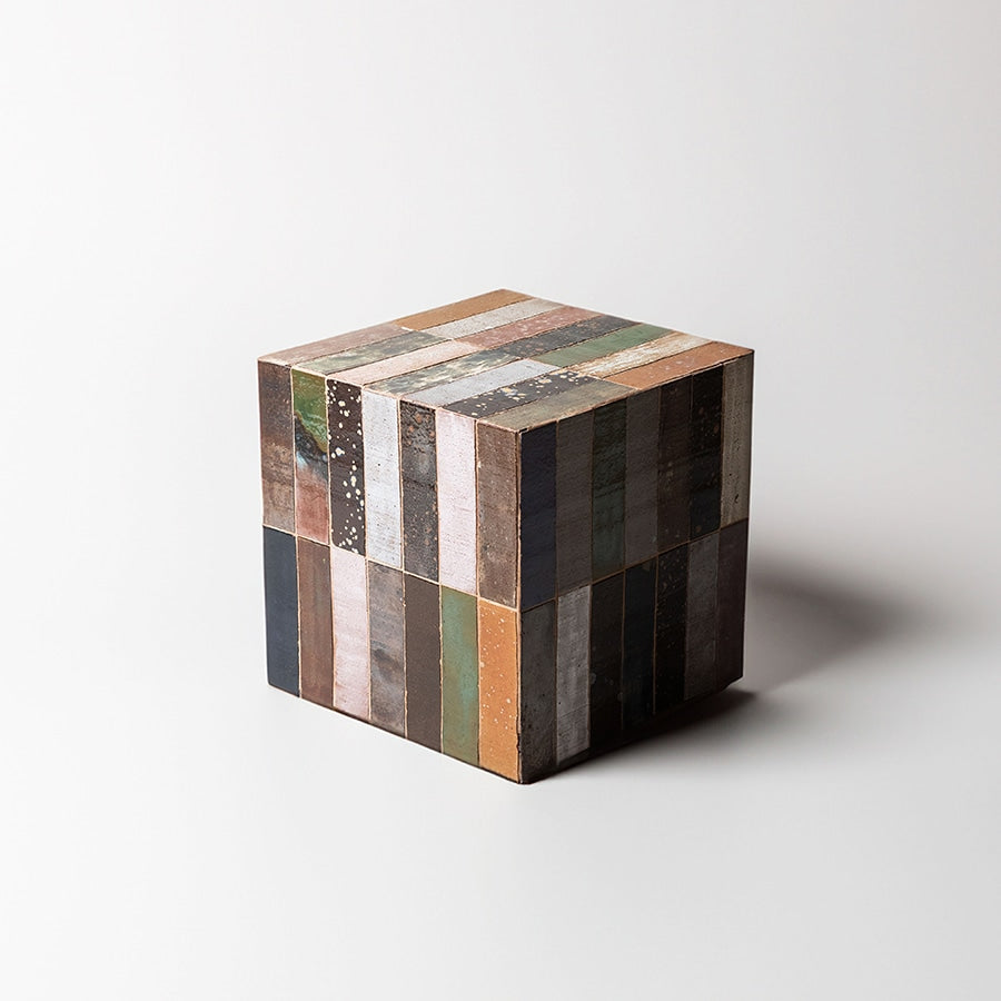 Minerales Side Table by Agnes Studio | The Oblist