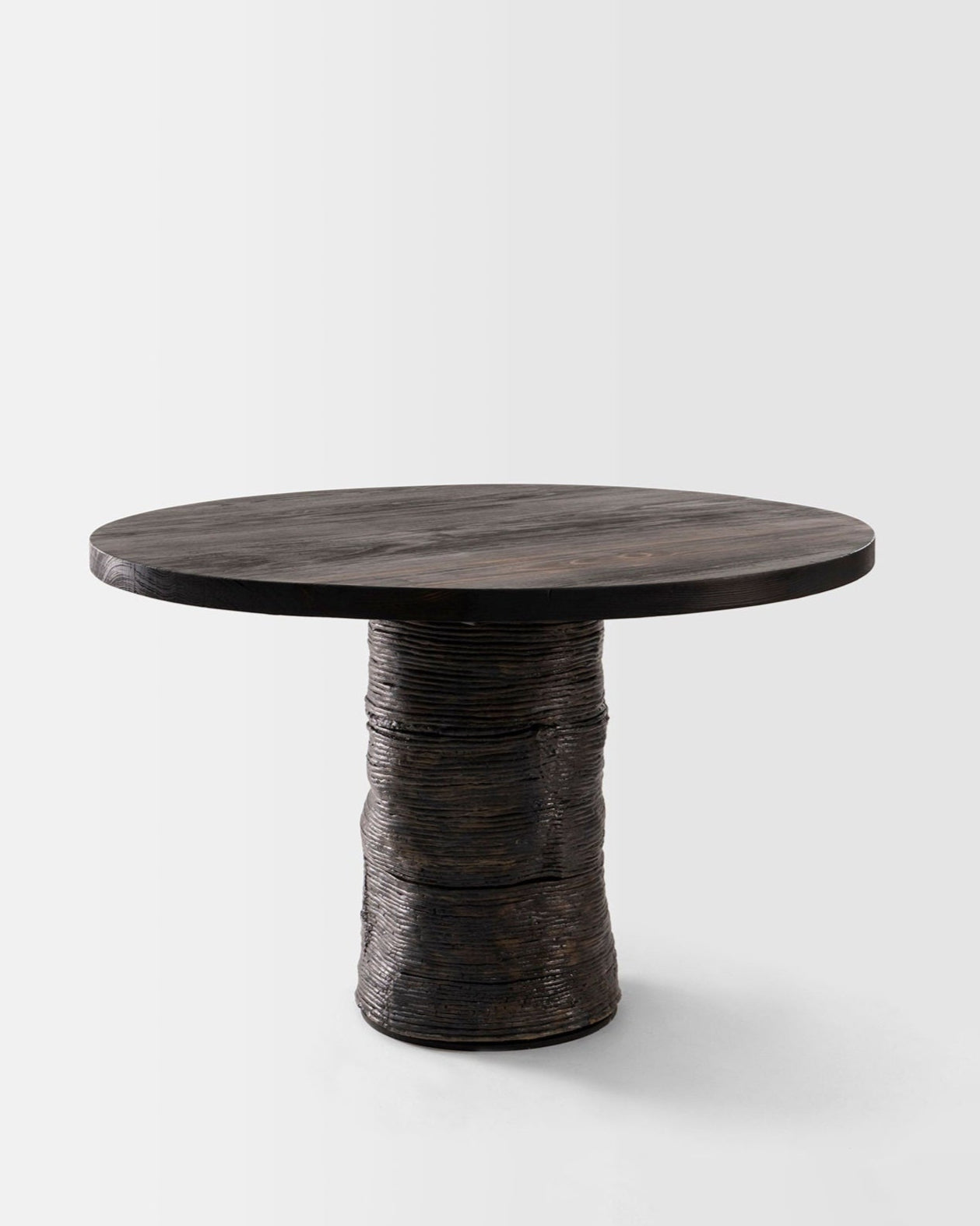 'Lazo' Table by Peca | The Oblist