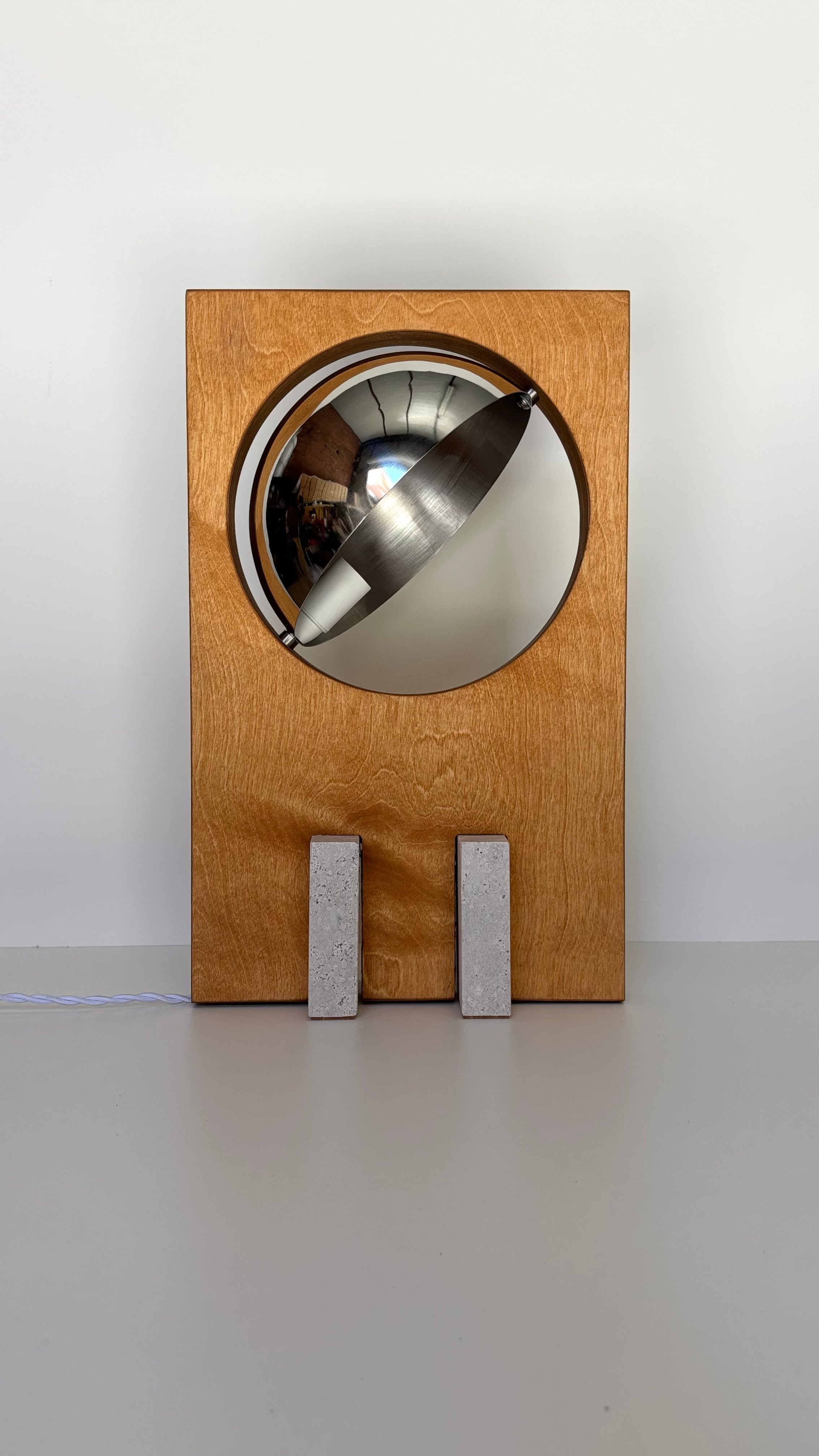 Galileo 2.2 by Edoardo Lietti Studio | The Oblist