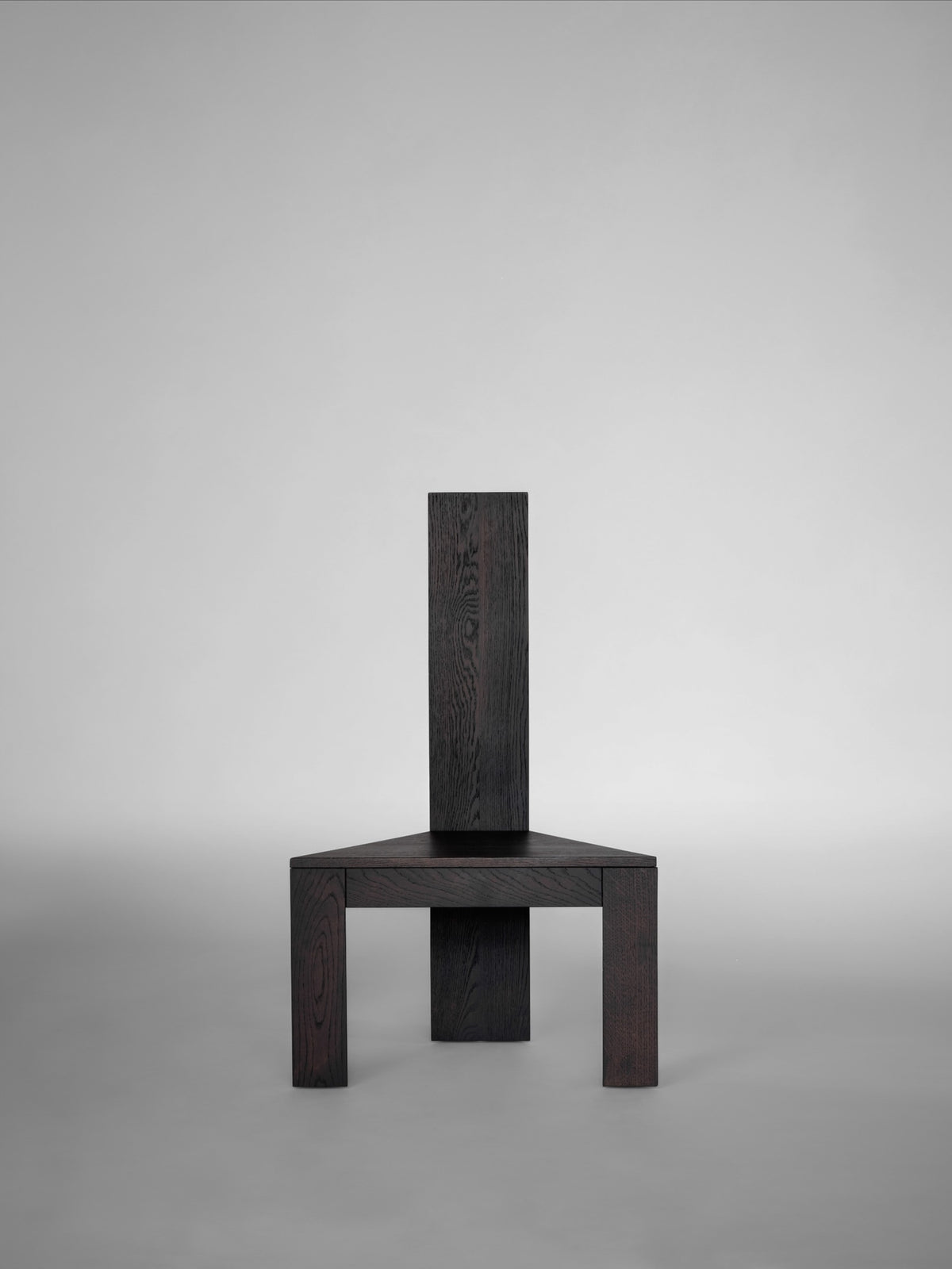 Trigon Chair by Mokko | The Oblist