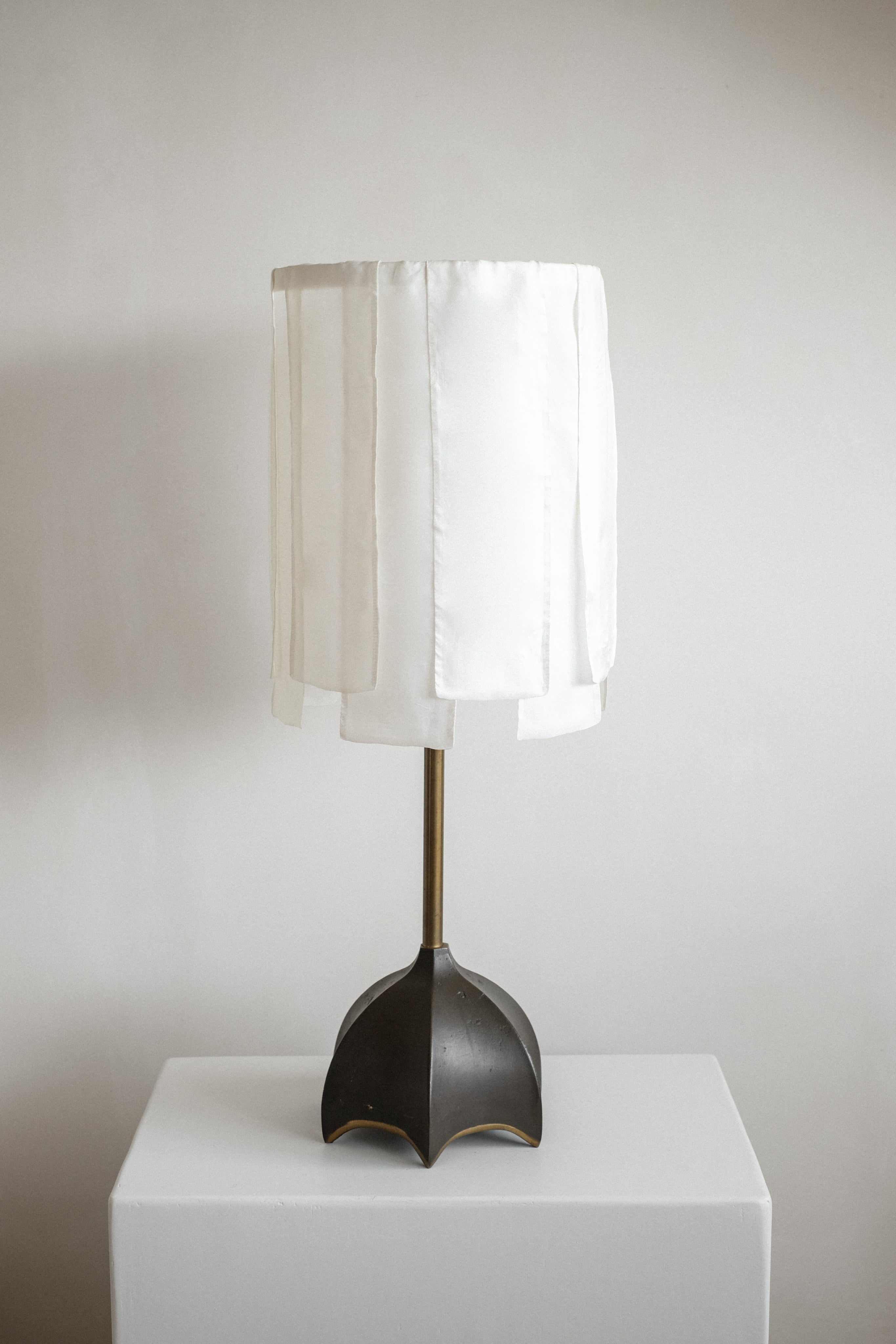 Silk Table Lamp by septembre studios — variant detail