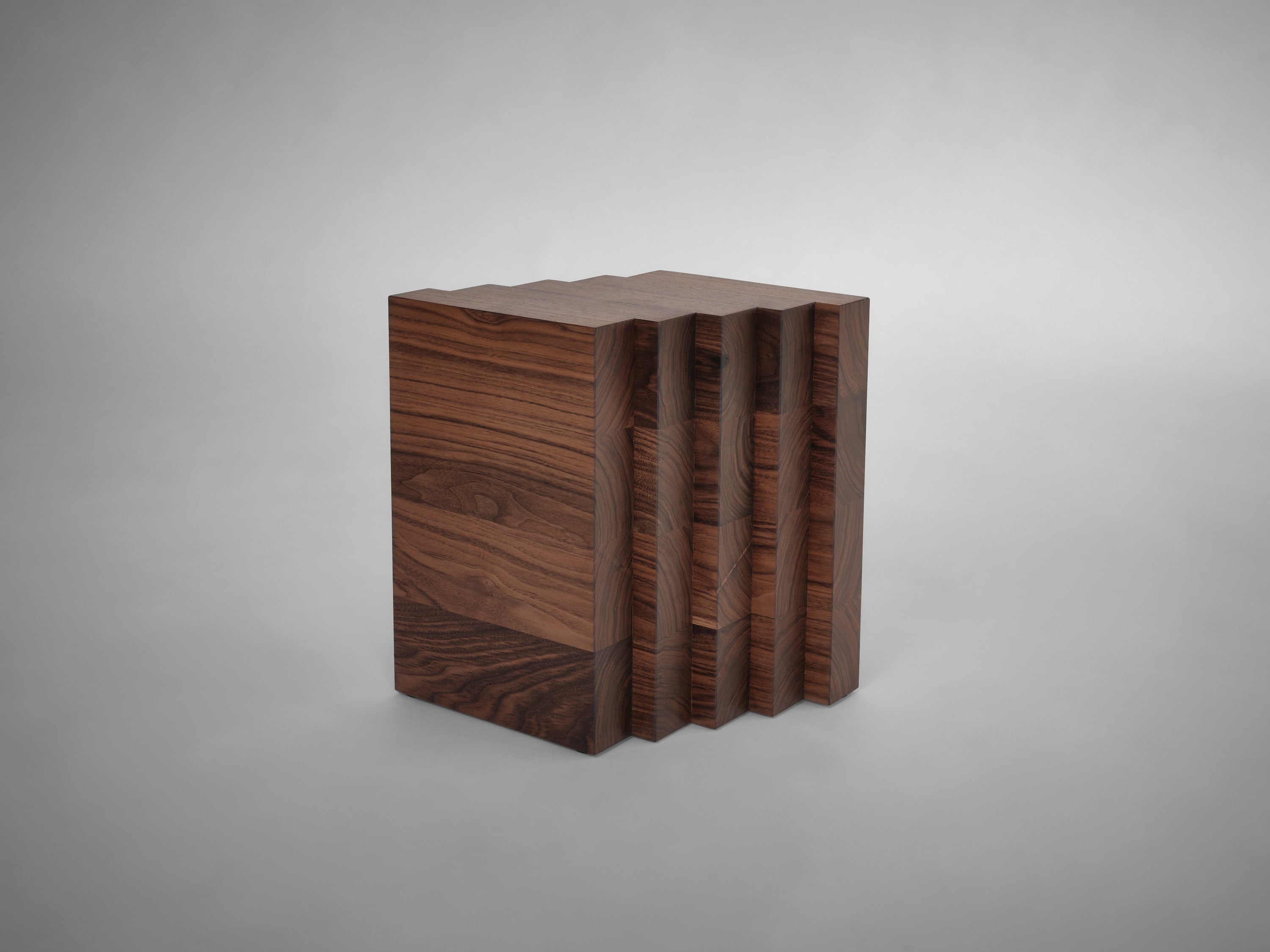 Scalae Side Table