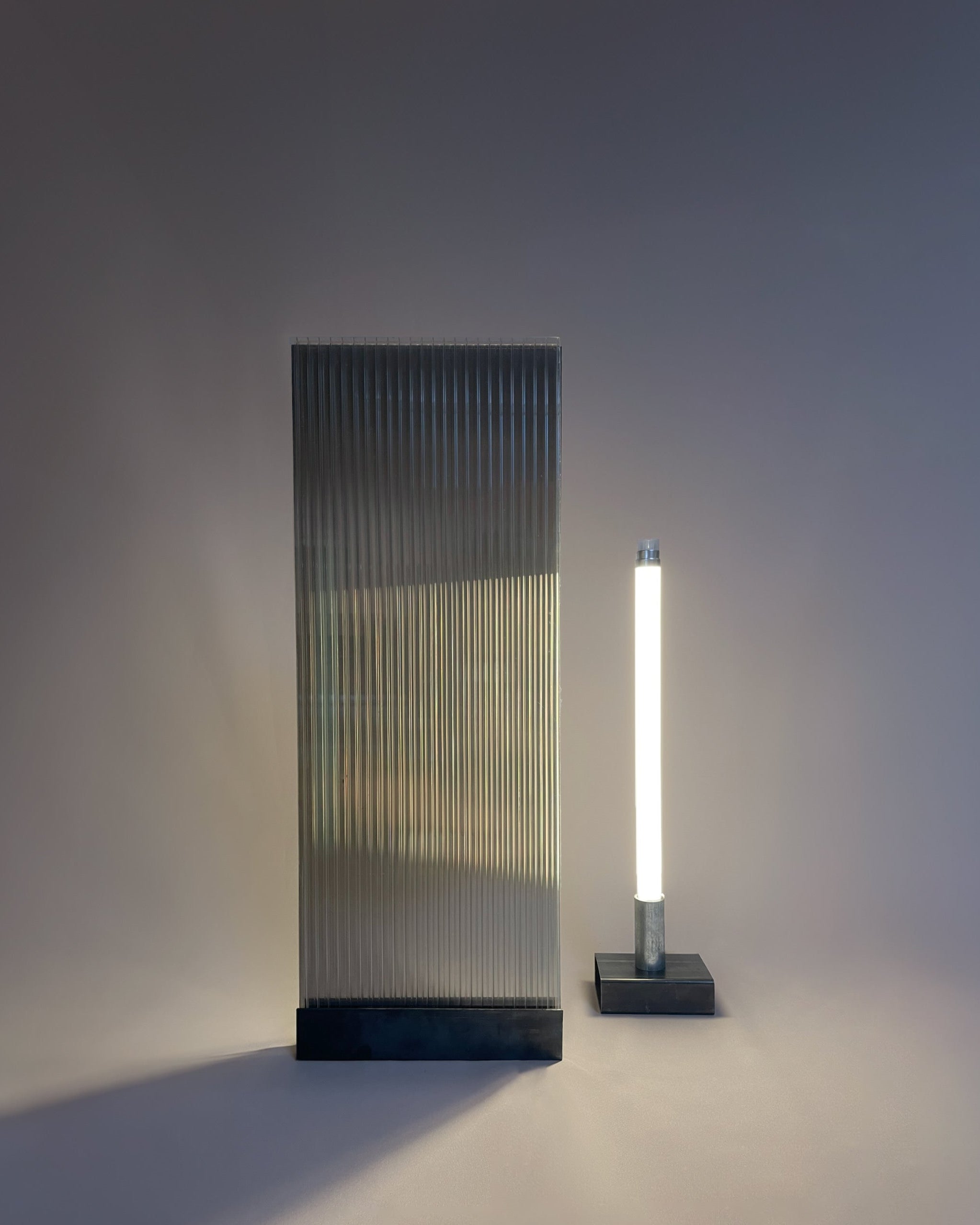 POLY-C-1 Table Lamp