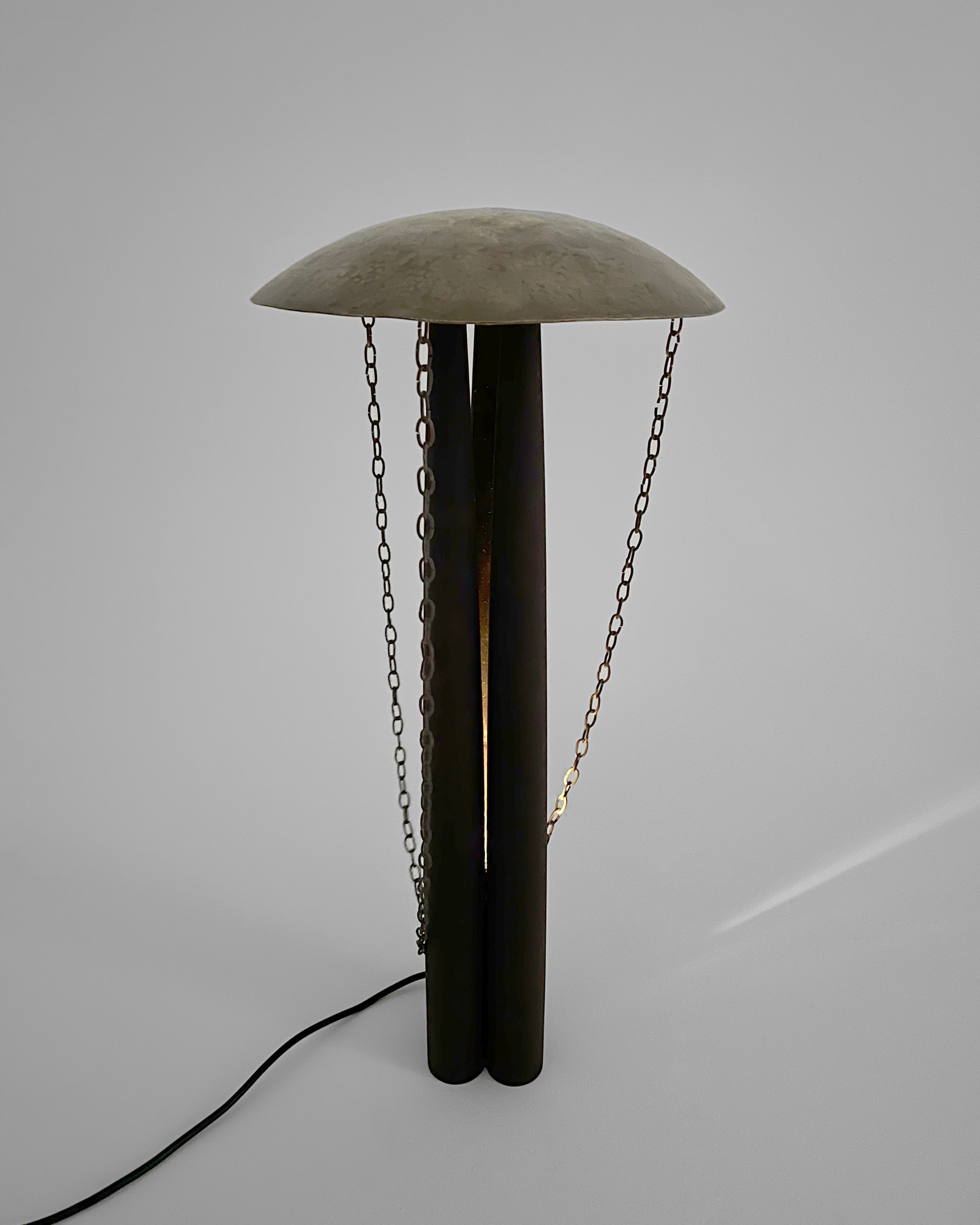 Chain Lamp