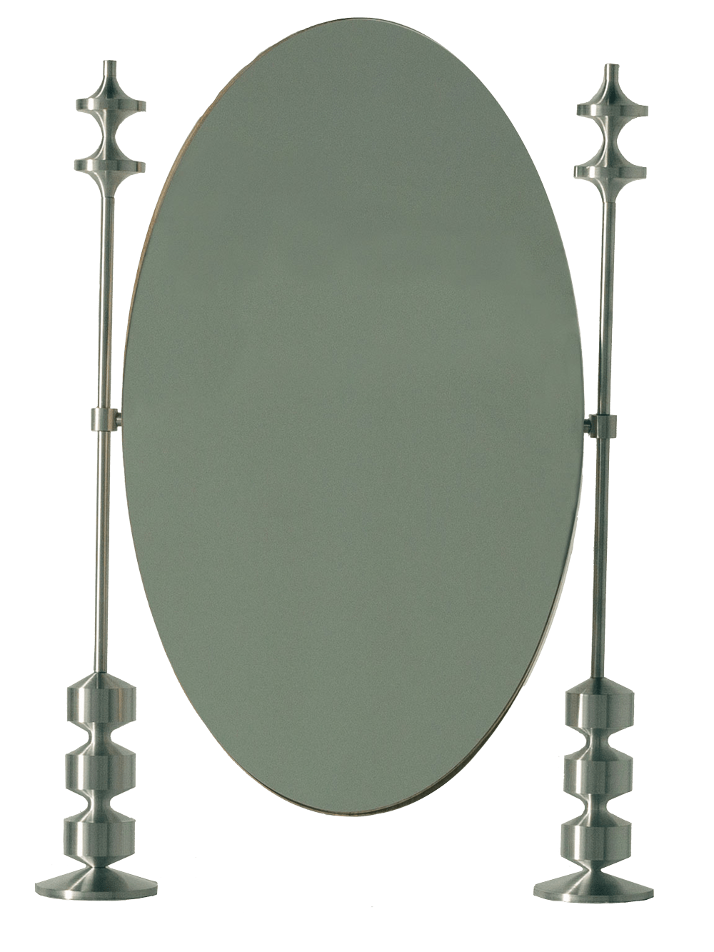 Hour Briar Vanity Mirror — view 9