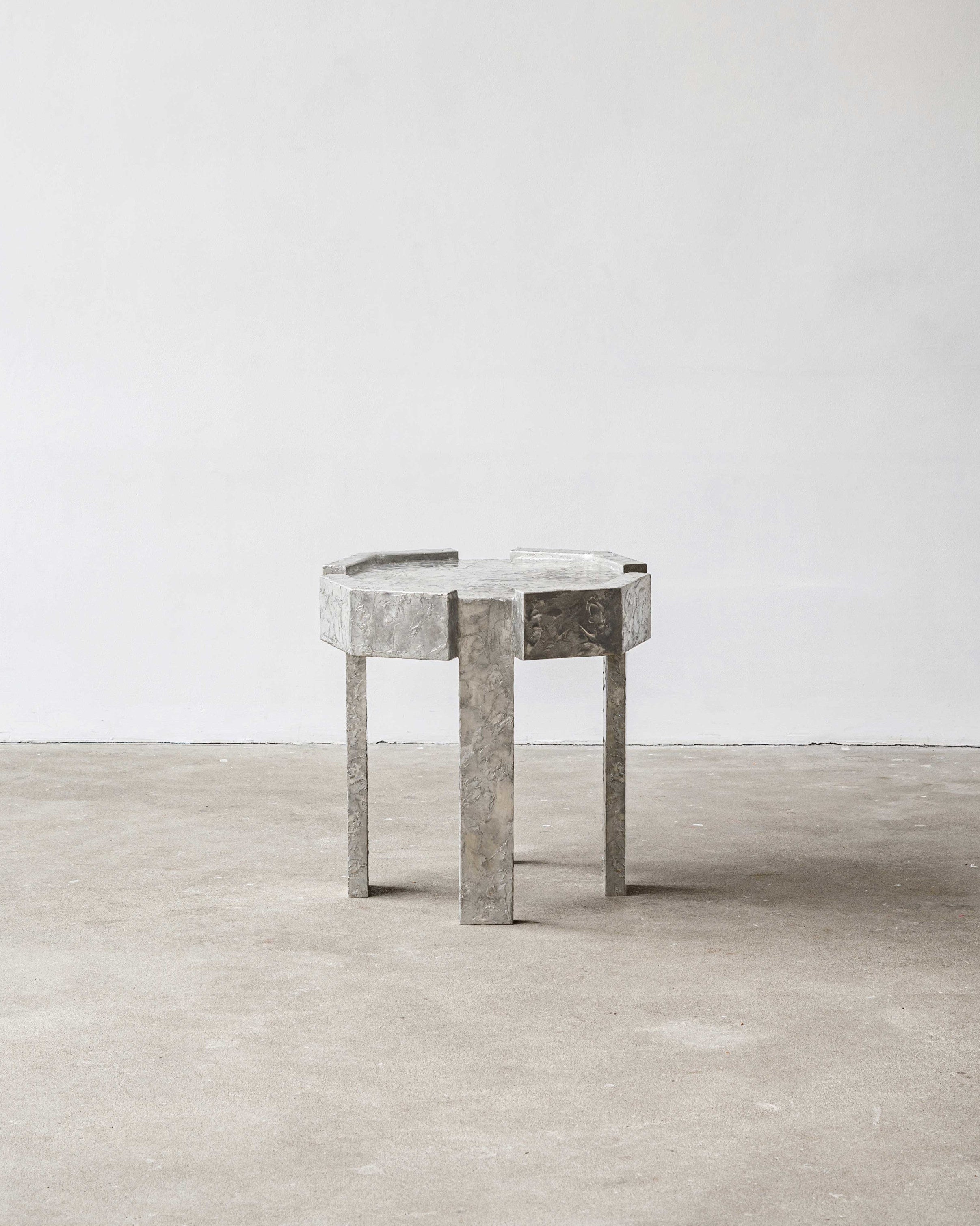 Splav Tin Table, Small