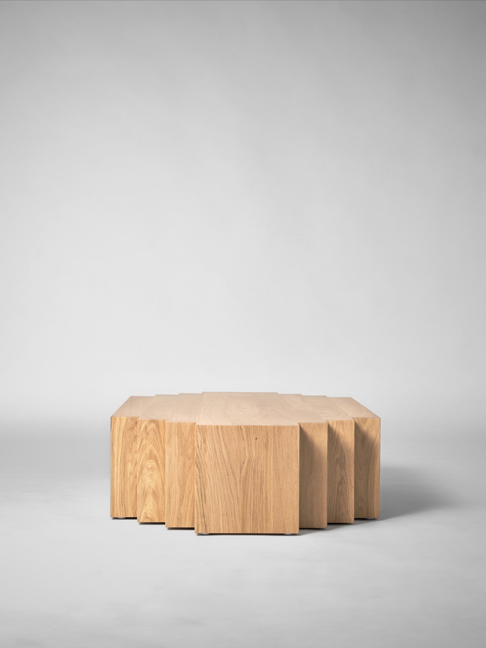 Brut Coffee Table by Mokko | The Oblist