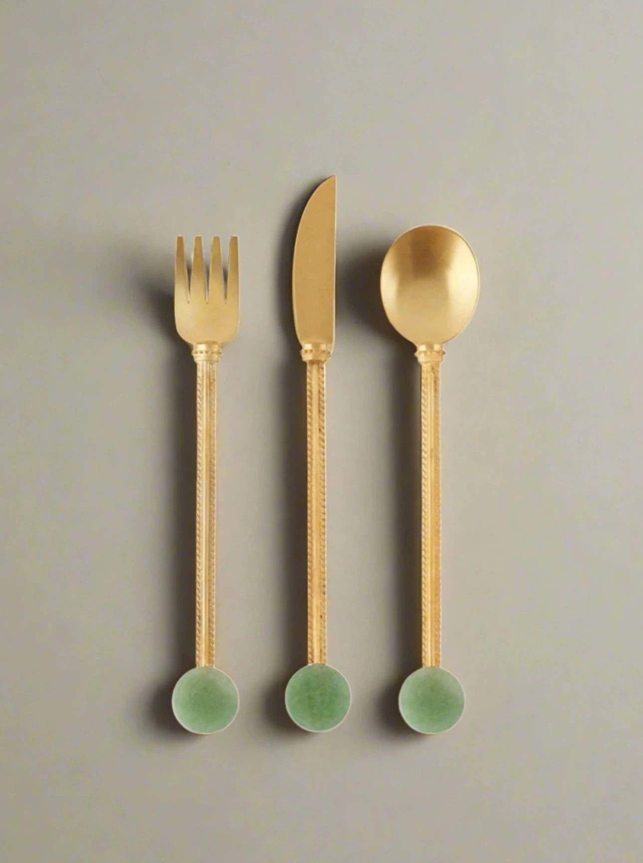 Stone Set by Natalia Criado | The Oblist