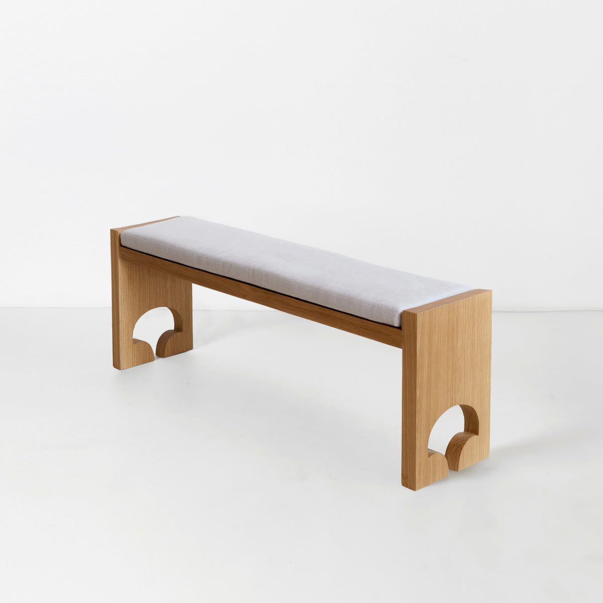 Quinta Bench — additional view