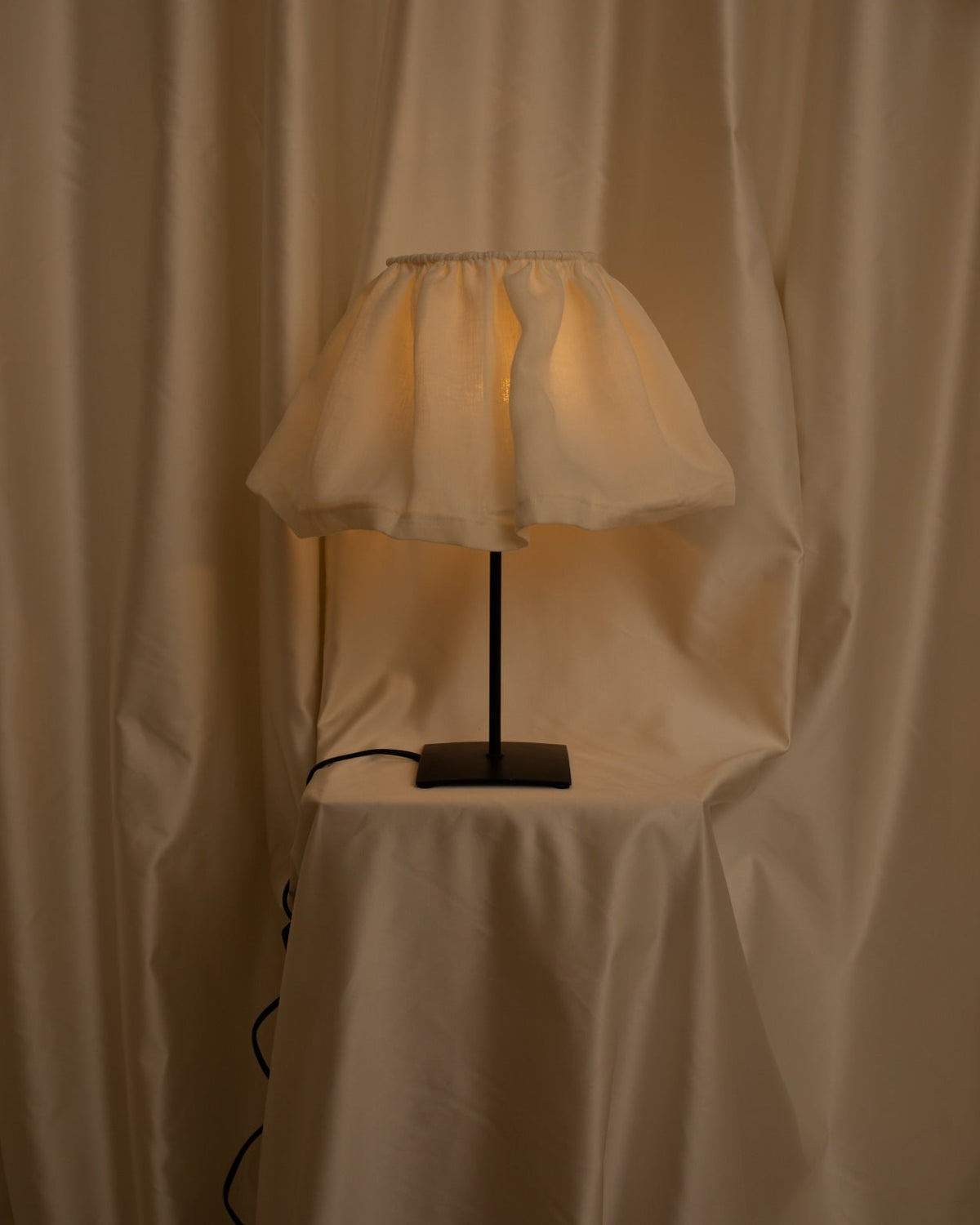 FILICUDI — side angle