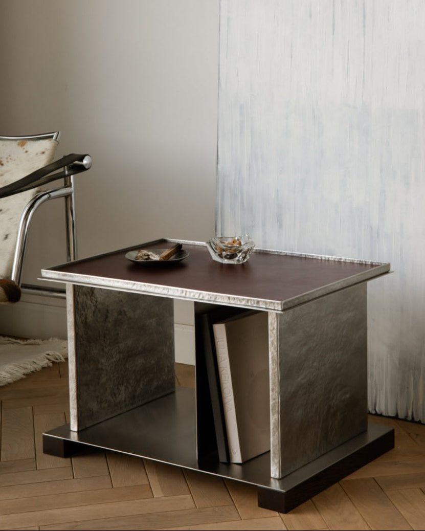 YUMA Side Table