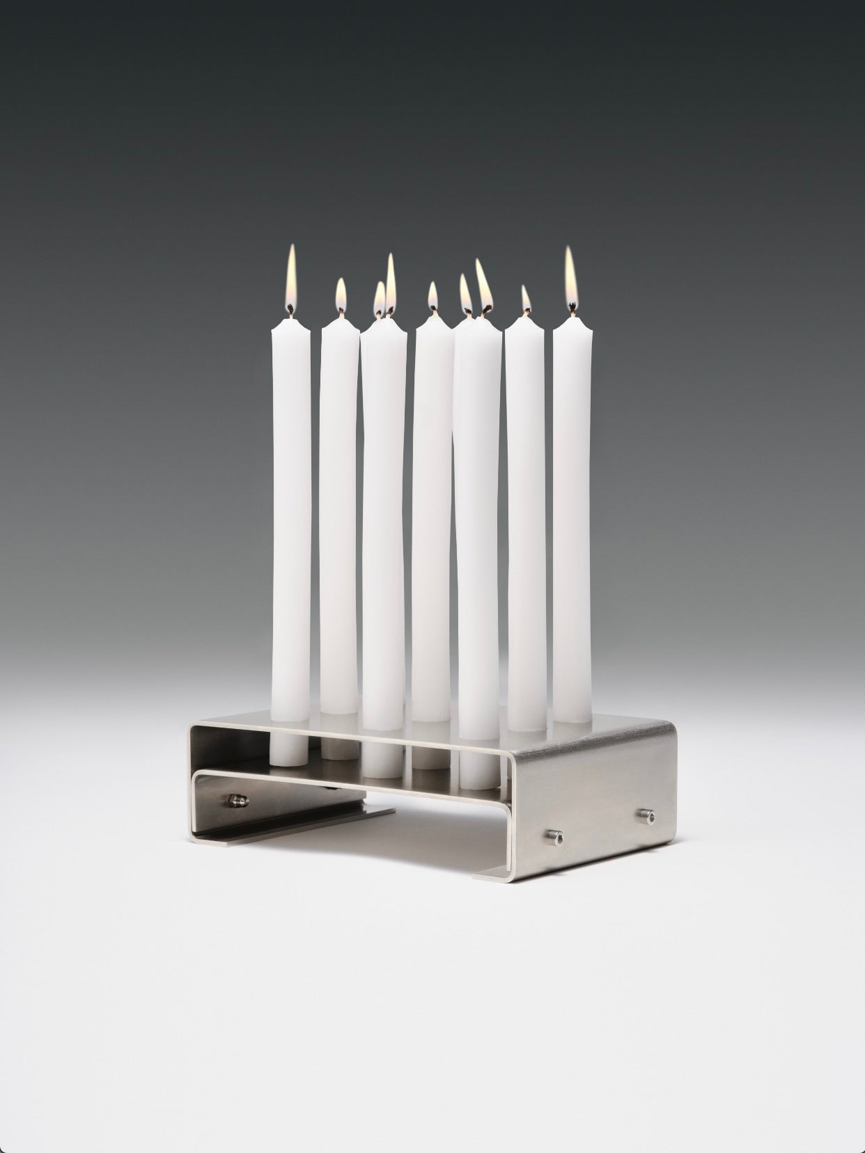 Burning Wing Candleholder by Obscure Objects | The Oblist
