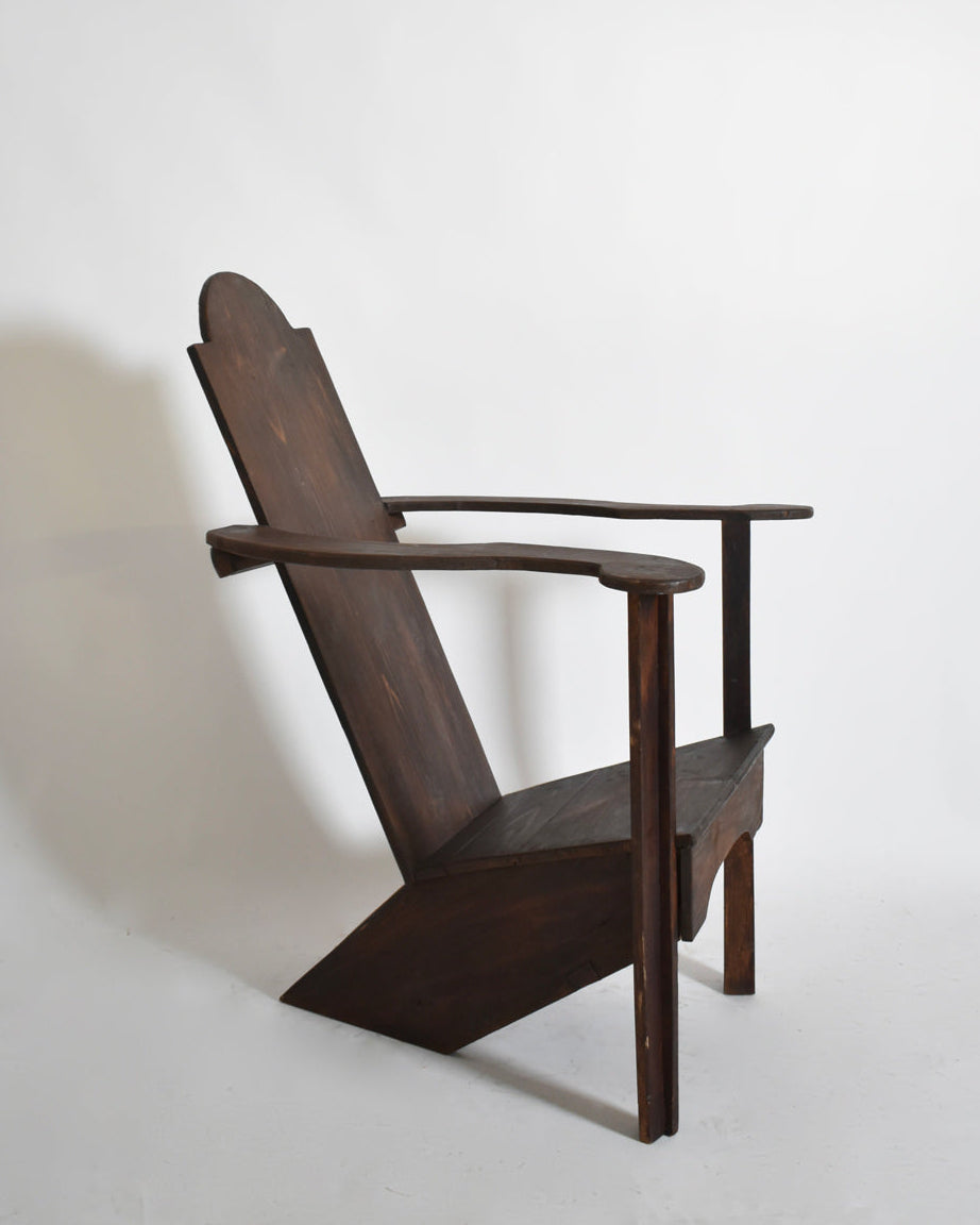 Important Alentejano armchair by Barracuda Interiors | The Oblist