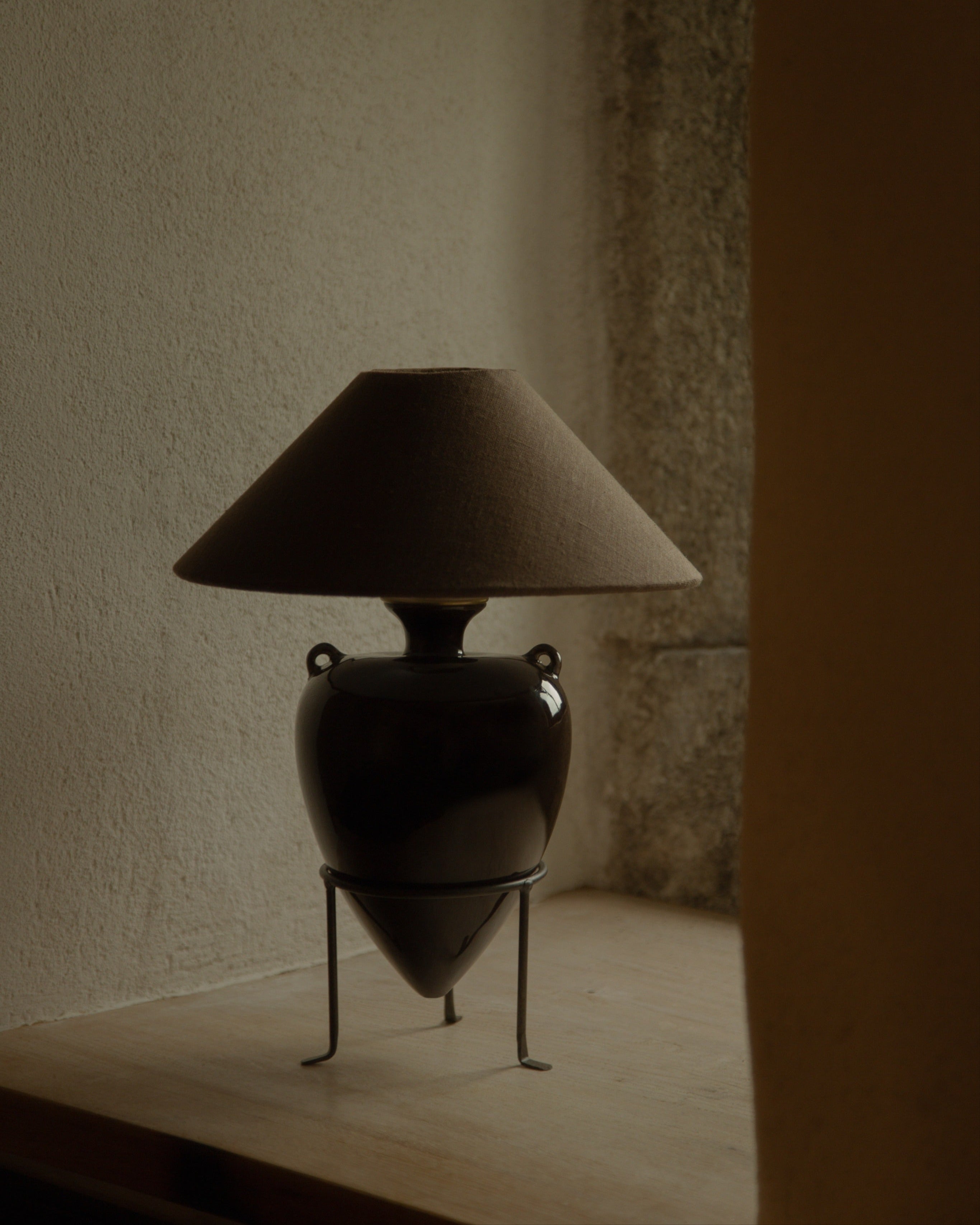 Vittoria Table Lamp