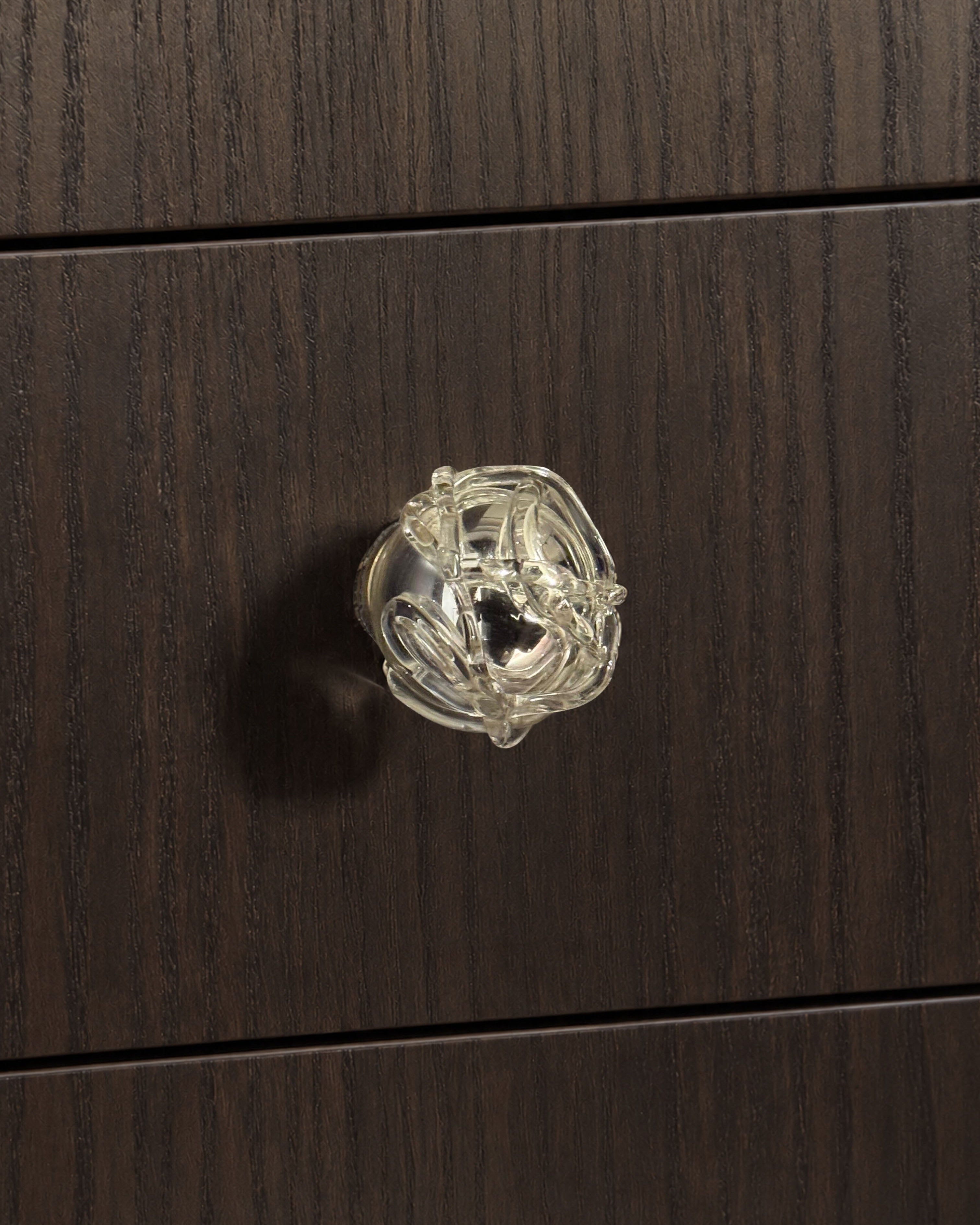 Knobs Collection Sculptures in Glass by HOMA | The Oblist