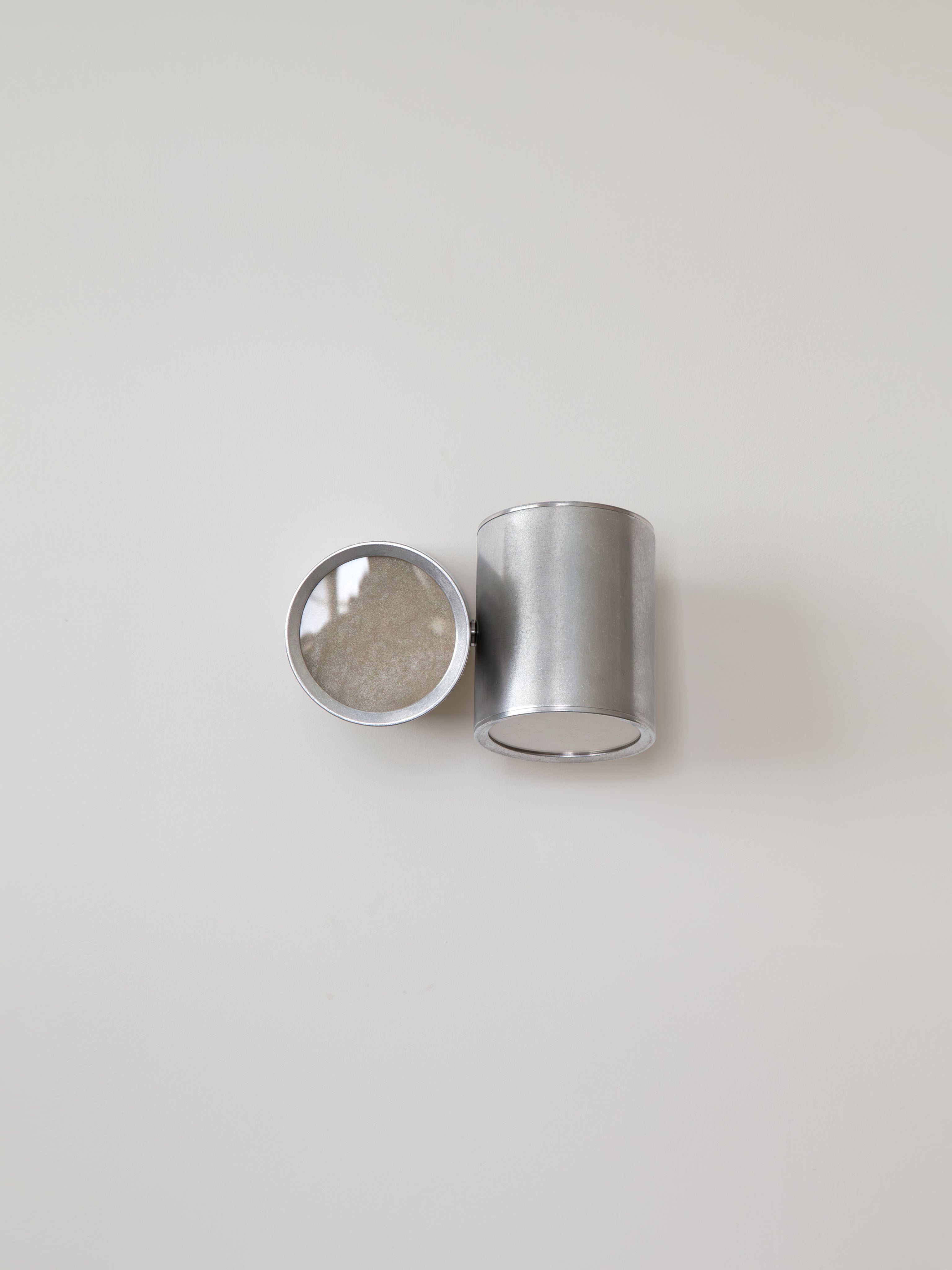 Pivot Wall Light by Stem | The Oblist