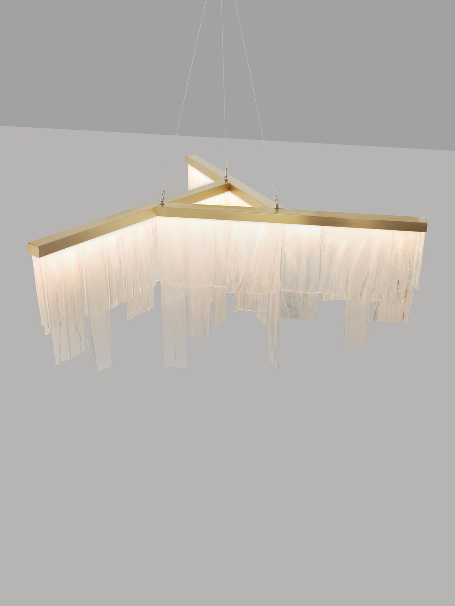 Cascata Chandelier