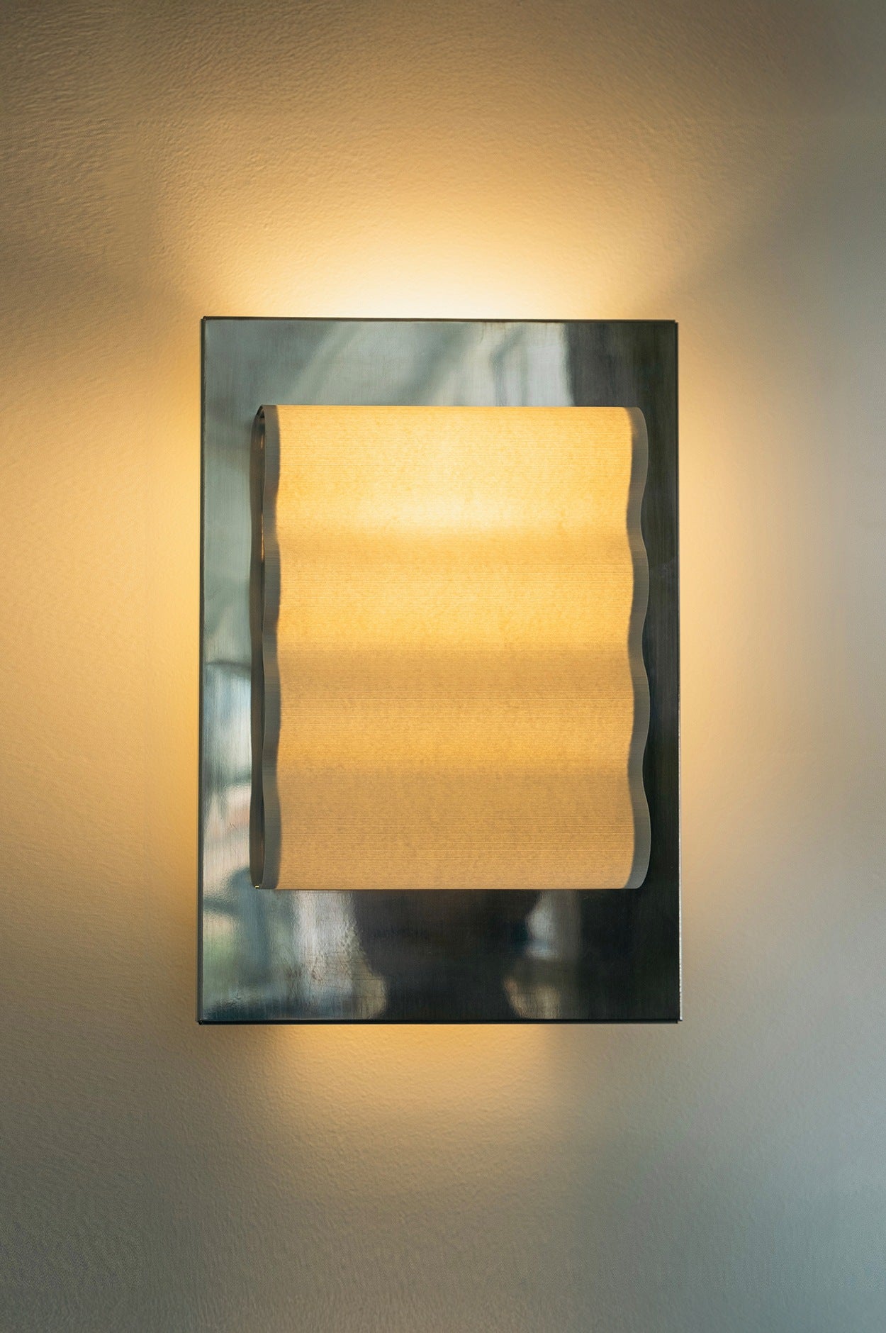 Wall Light Frame Miroir S
