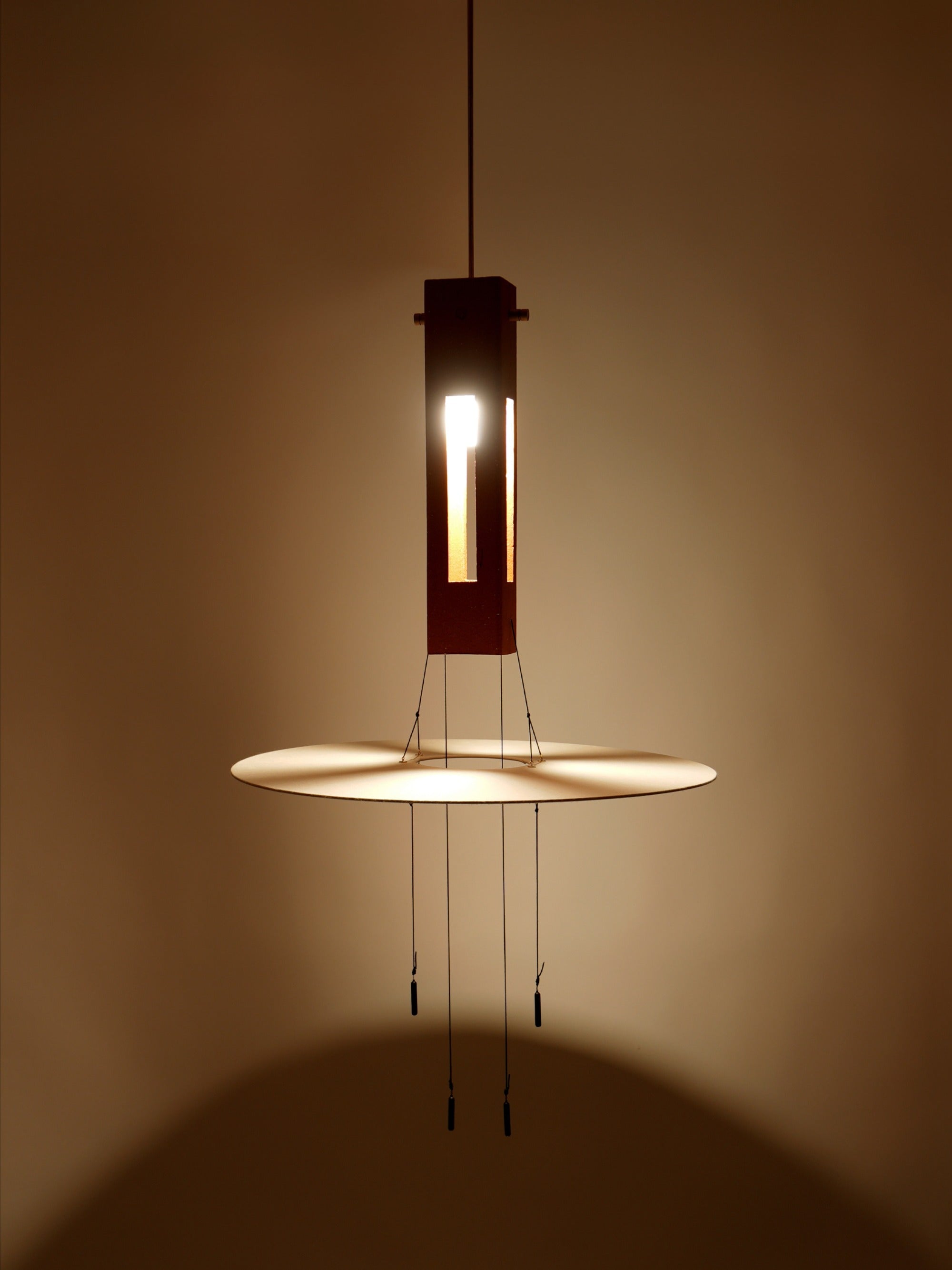 Nova - Terracotta by Maison Cédrat | The Oblist